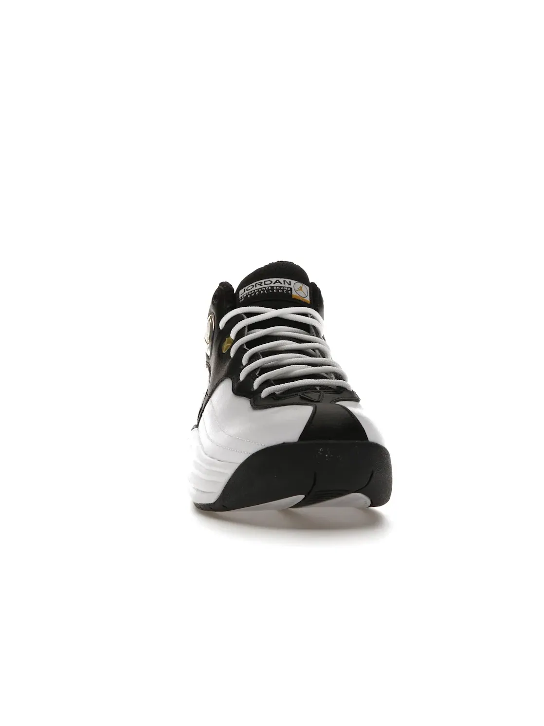 Мужские кроссовки для повседневной носки Jordan Jumpman Team 1 Jordan — изображение 2 из 4