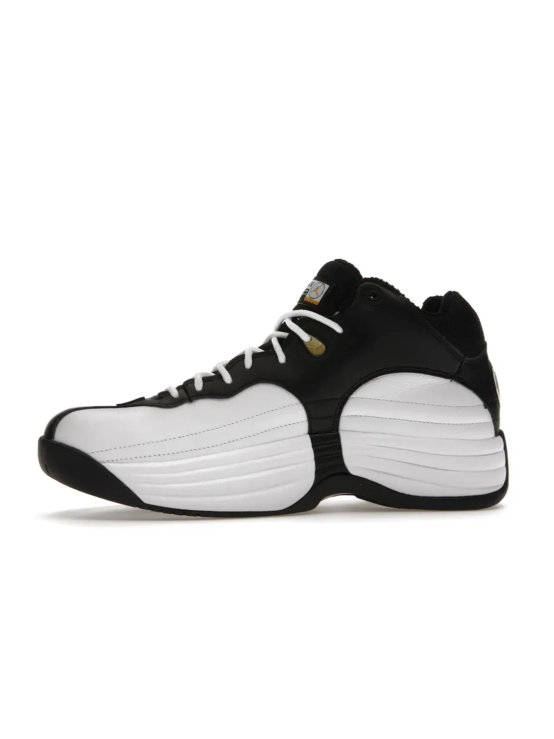 Мужские кроссовки для повседневной носки Jordan Jumpman Team 1 Jordan — изображение 3 из 4