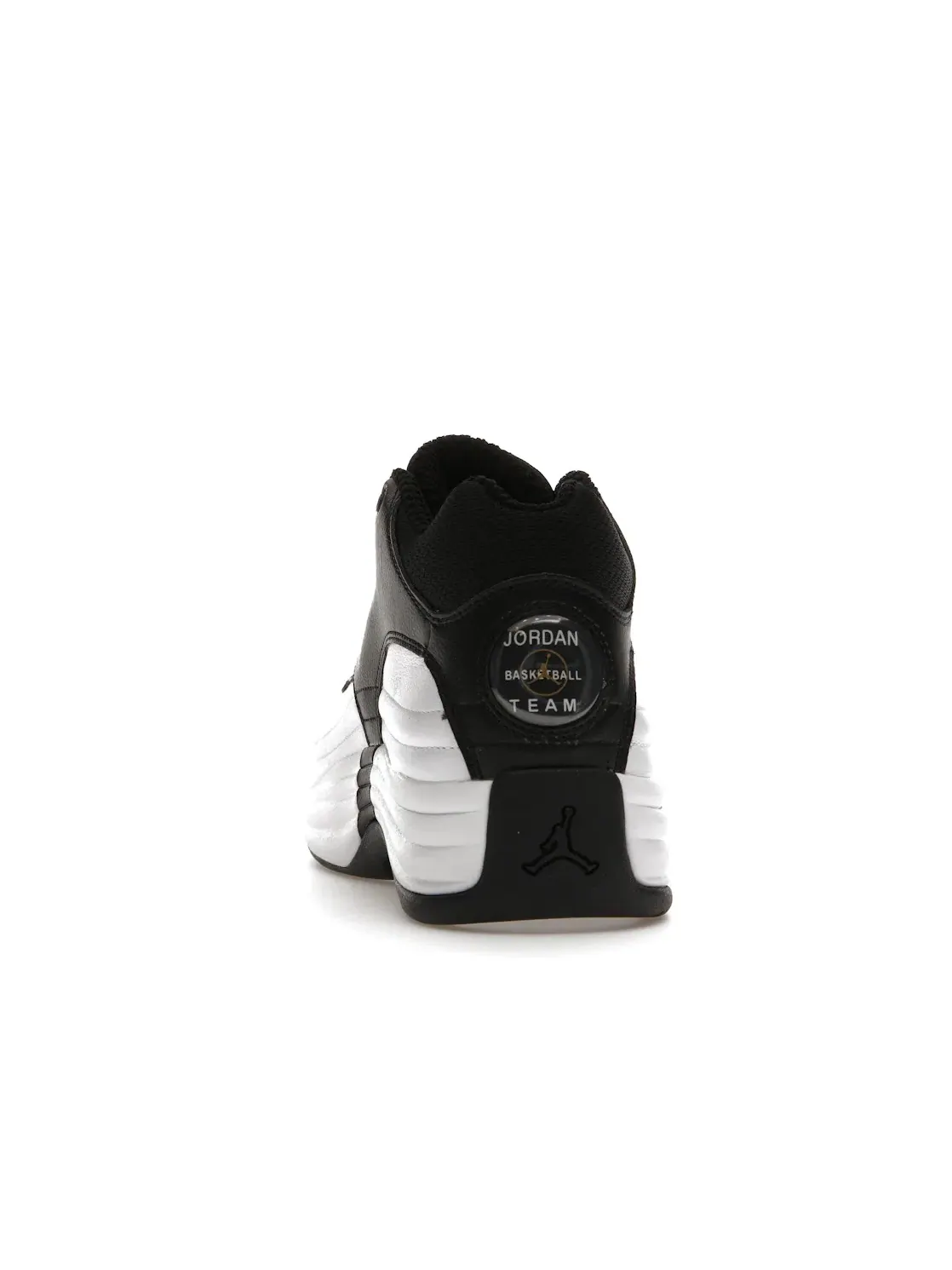 Мужские кроссовки для повседневной носки Jordan Jumpman Team 1 Jordan — изображение 4 из 4