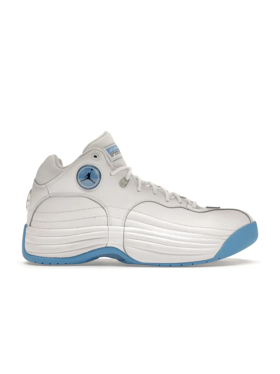 Мужские кроссовки Lifestyle Jordan Jumpman Team 1 Jordan — изображение 1 из 4
