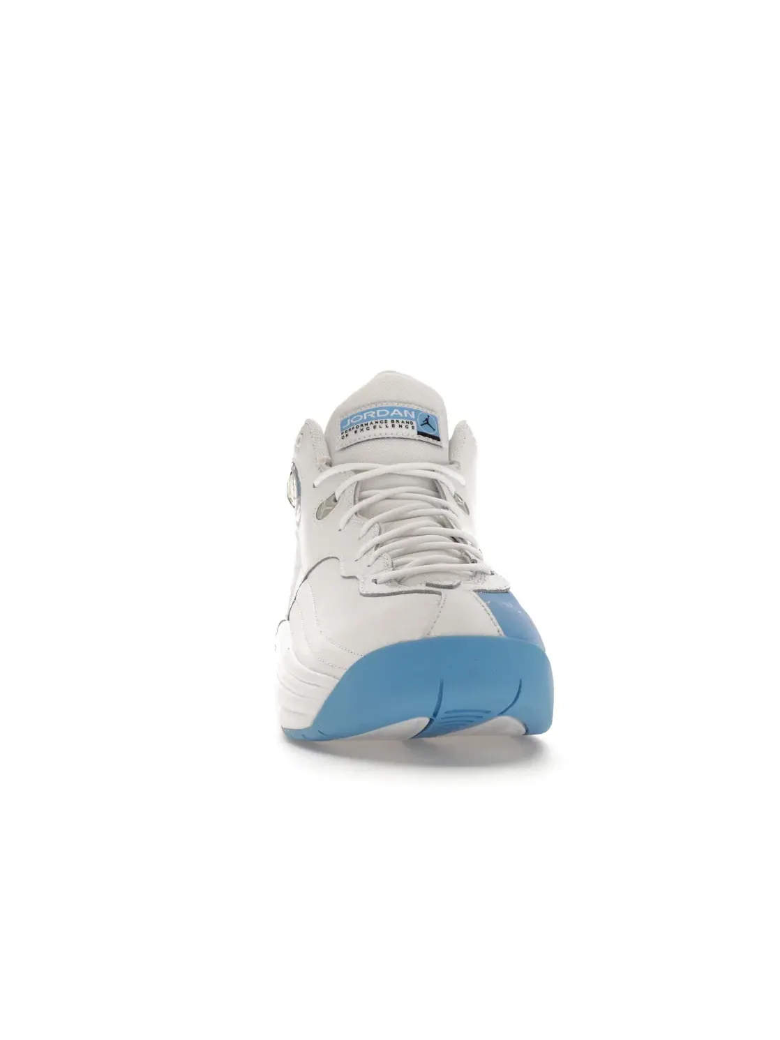 Мужские кроссовки Lifestyle Jordan Jumpman Team 1 Jordan — изображение 2 из 4