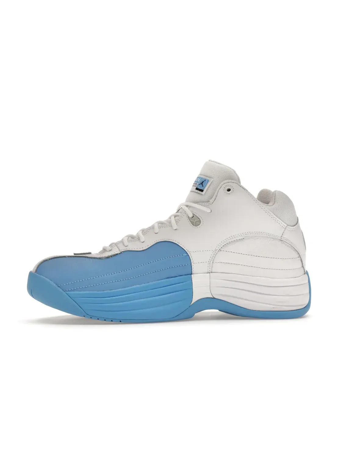 Мужские кроссовки Lifestyle Jordan Jumpman Team 1 Jordan — изображение 3 из 4