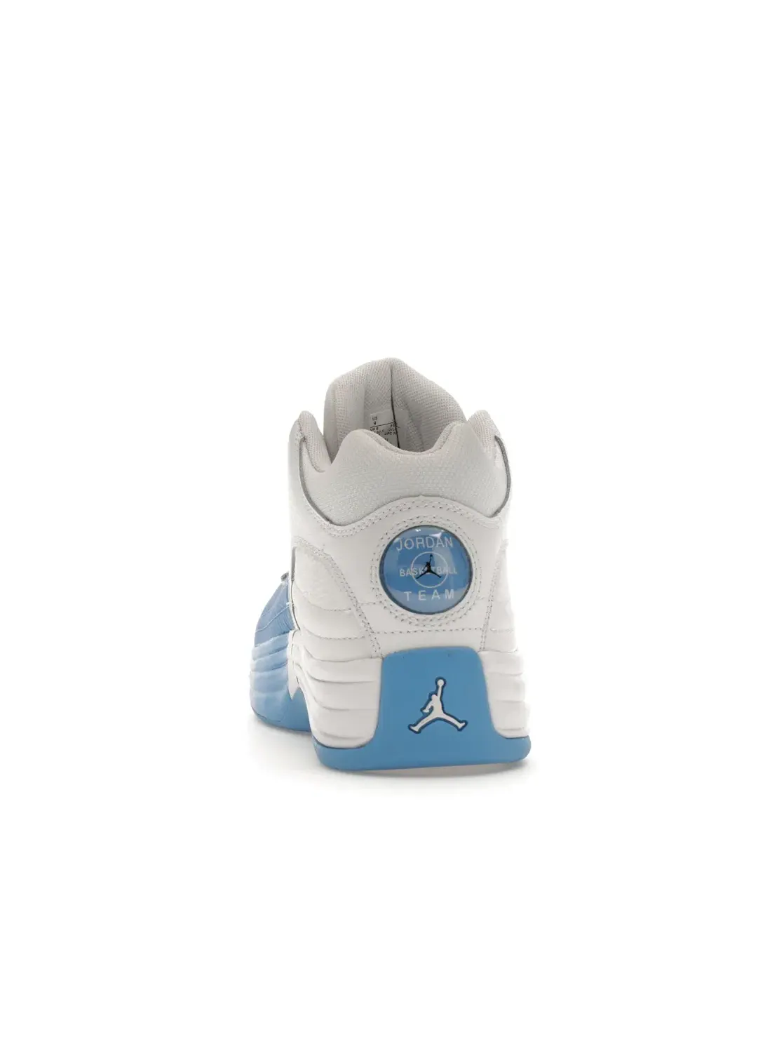 Мужские кроссовки Lifestyle Jordan Jumpman Team 1 Jordan — изображение 4 из 4