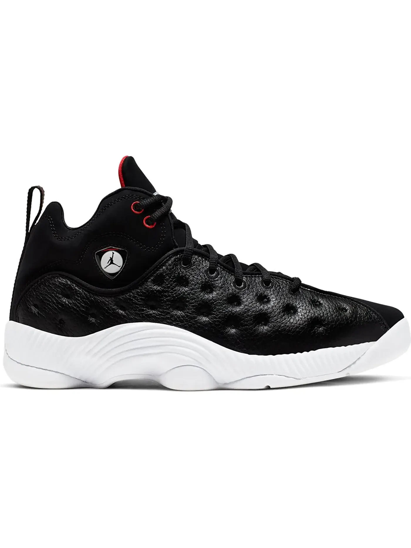 Мужские кроссовки Lifestyle Jordan Jumpman Team 2 Jordan — изображение 1 из 1