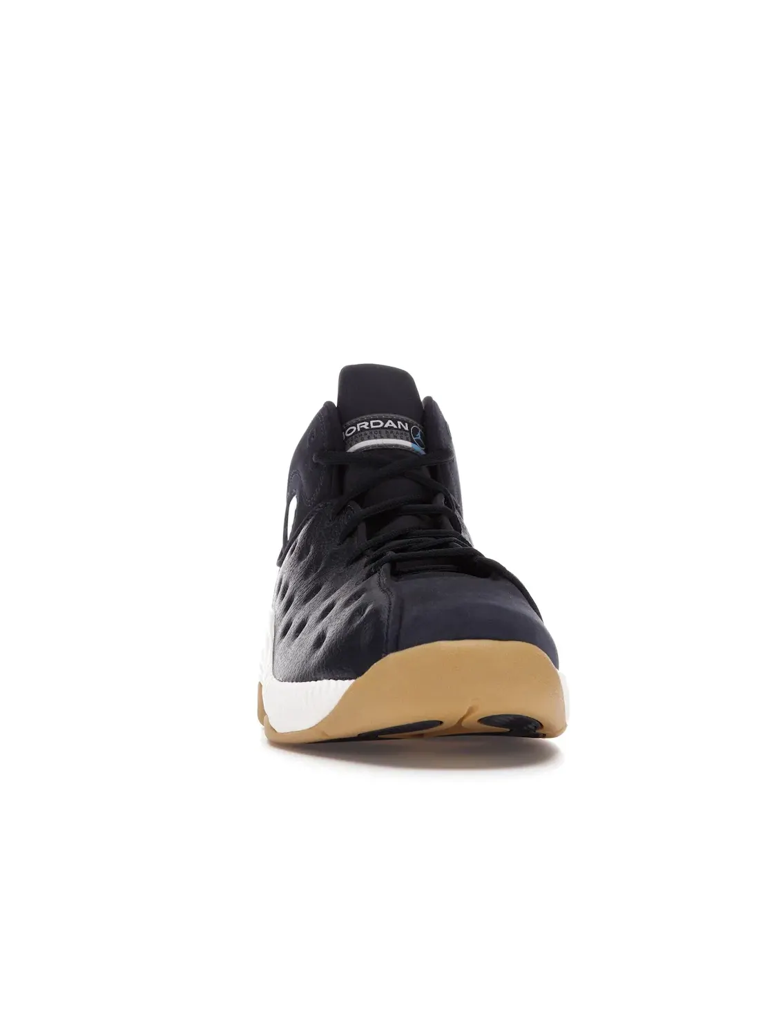 Мужские кроссовки Lifestyle Jordan Jumpman Team II Jordan — изображение 2 из 4, серый