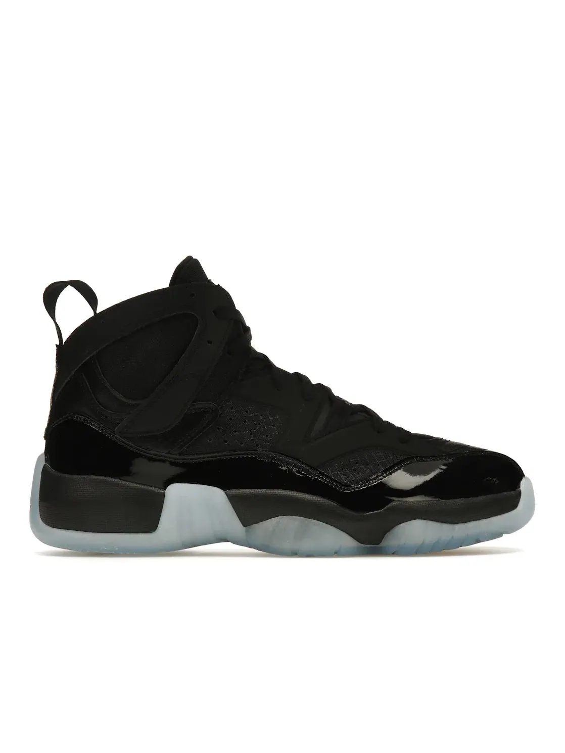 Мужские кроссовки для повседневной носки Jordan Jumpman Two Trey Jordan — изображение 1 из 4