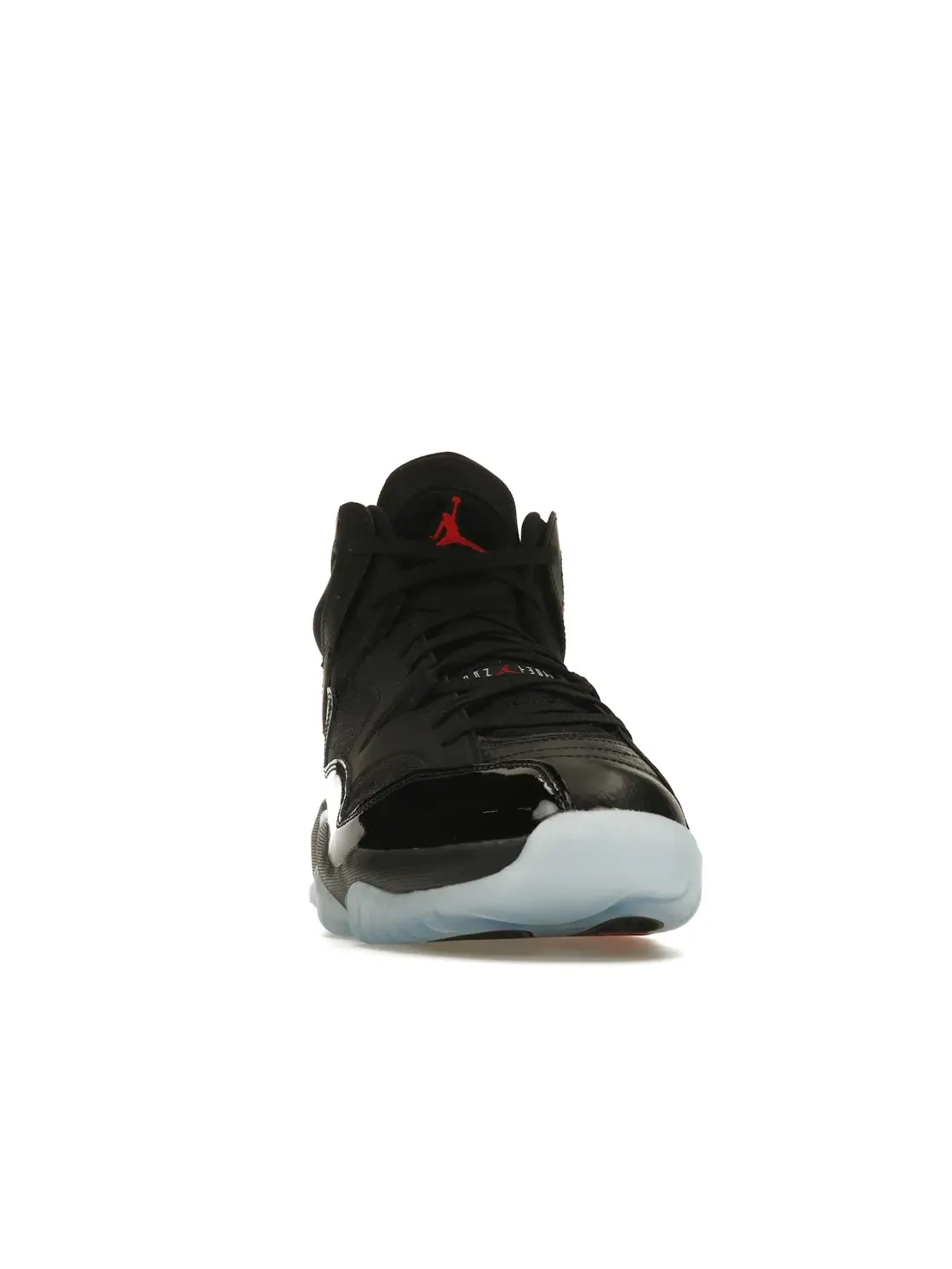 Мужские кроссовки для повседневной носки Jordan Jumpman Two Trey Jordan — изображение 2 из 4