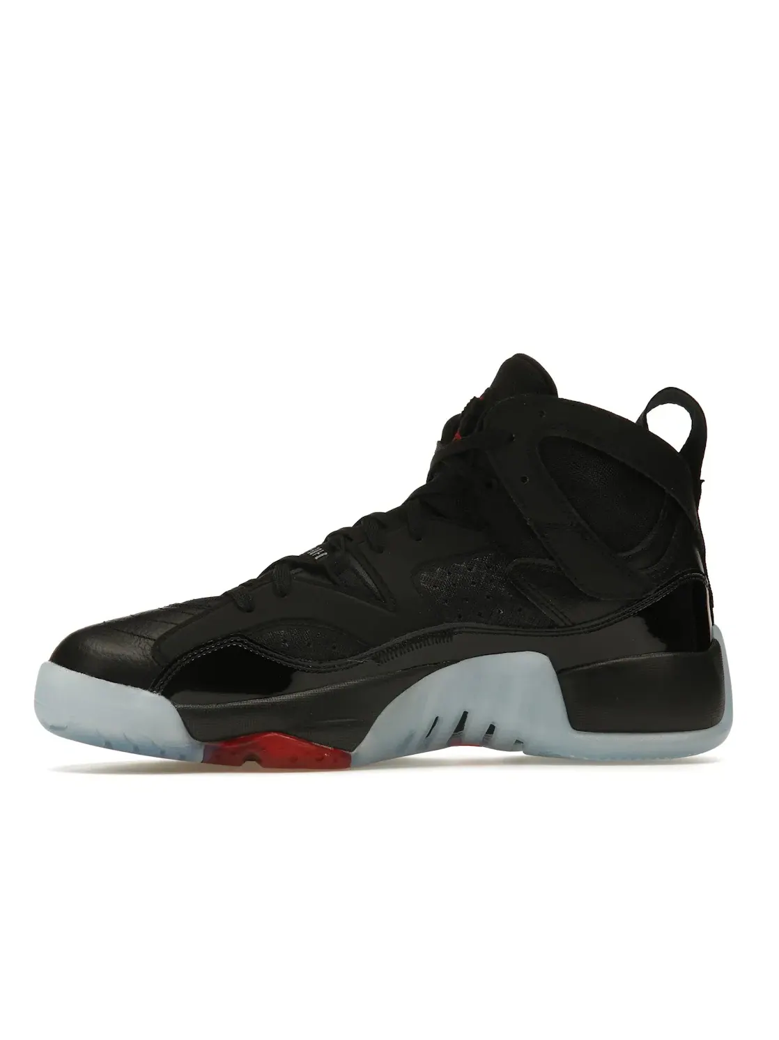 Мужские кроссовки для повседневной носки Jordan Jumpman Two Trey Jordan — изображение 3 из 4