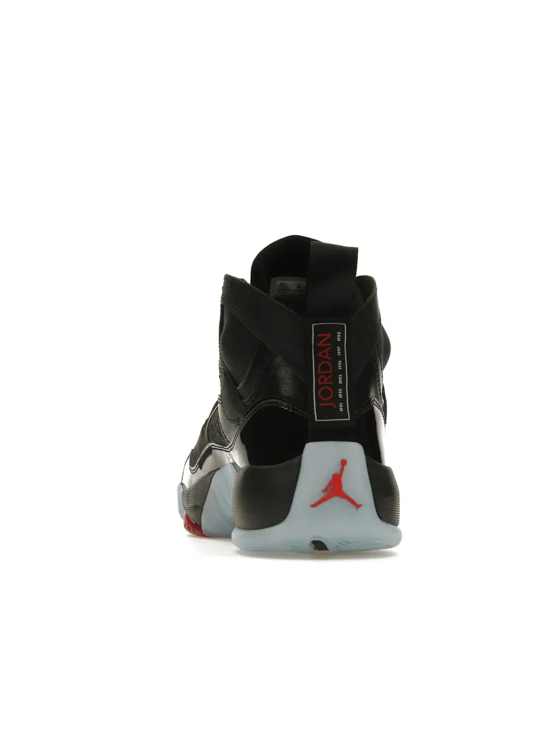 Мужские кроссовки для повседневной носки Jordan Jumpman Two Trey Jordan — изображение 4 из 4