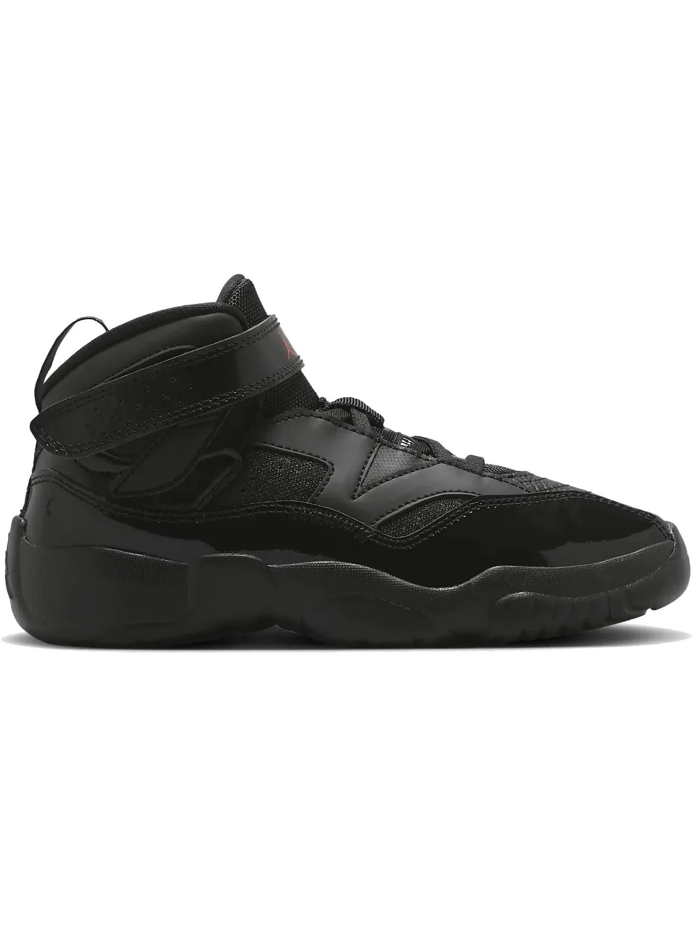 Детские кроссовки Lifestyle Jordan Jumpman Two Trey Jordan — изображение 1 из 1