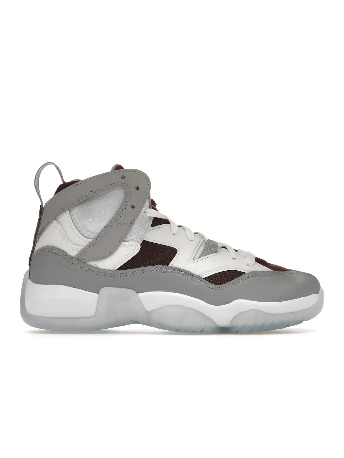 Мужские кроссовки Lifestyle Jordan Jumpman Two Trey Jordan — изображение 1 из 4