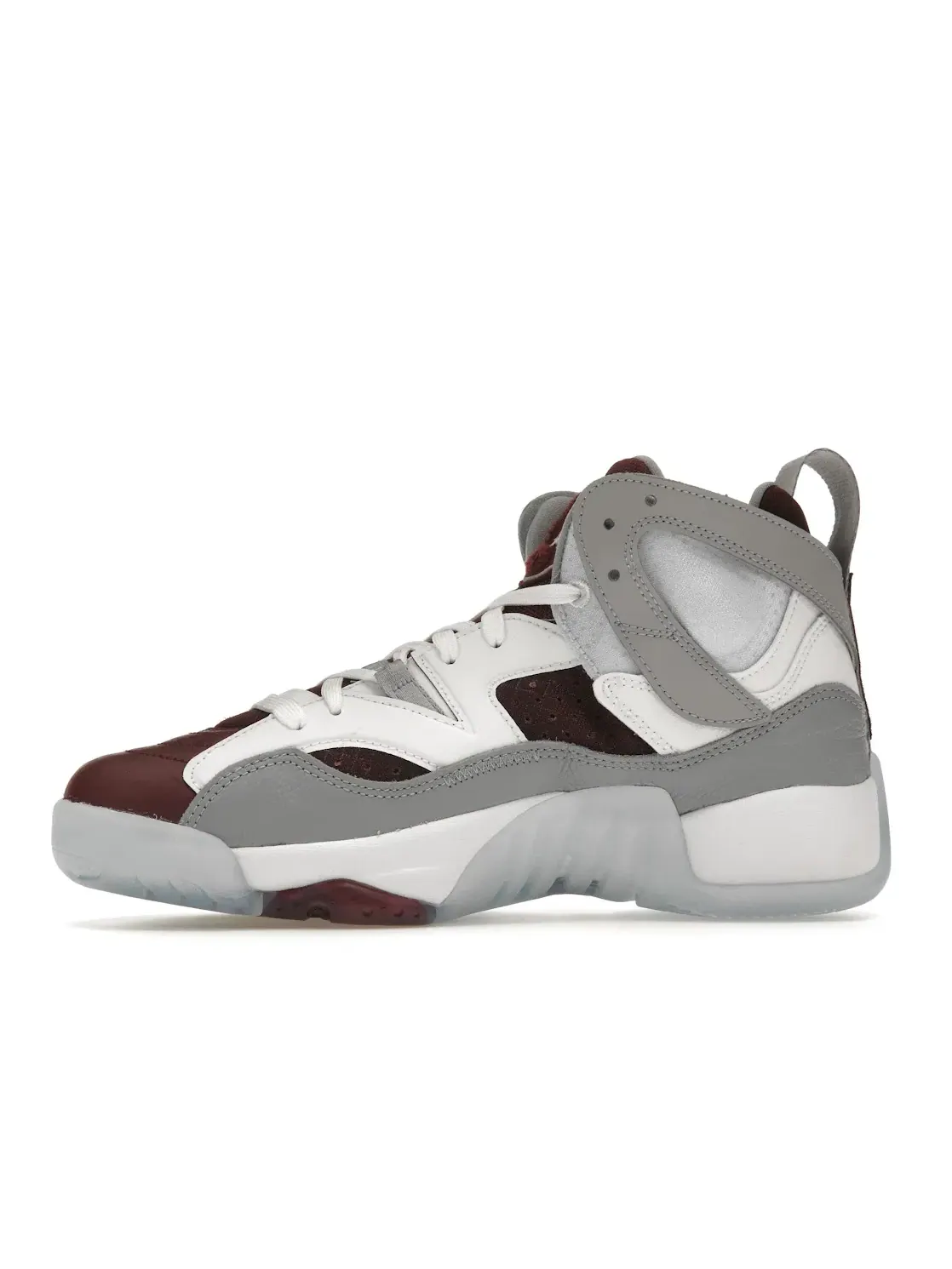 Мужские кроссовки Lifestyle Jordan Jumpman Two Trey Jordan — изображение 3 из 4
