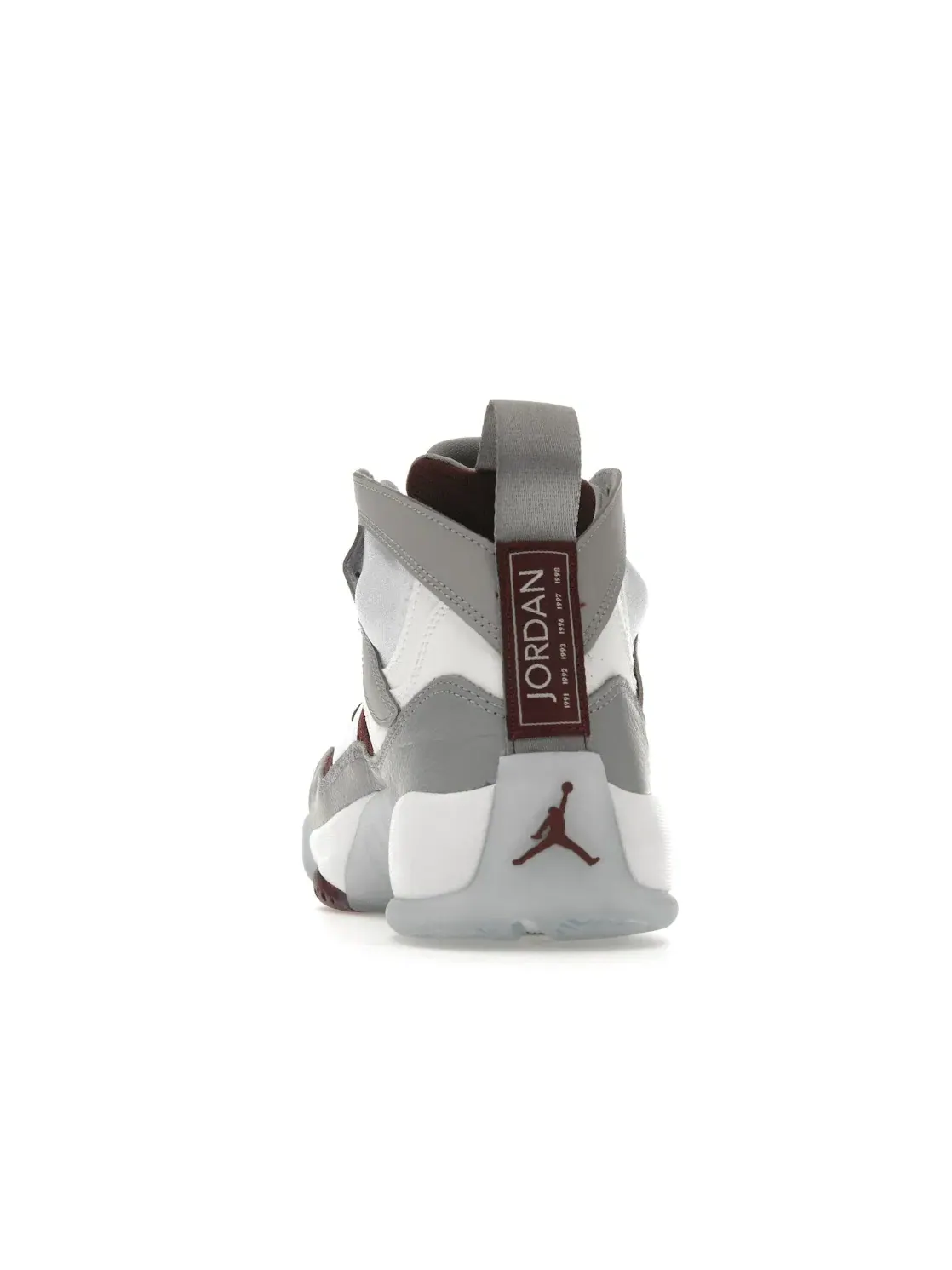 Мужские кроссовки Lifestyle Jordan Jumpman Two Trey Jordan — изображение 4 из 4