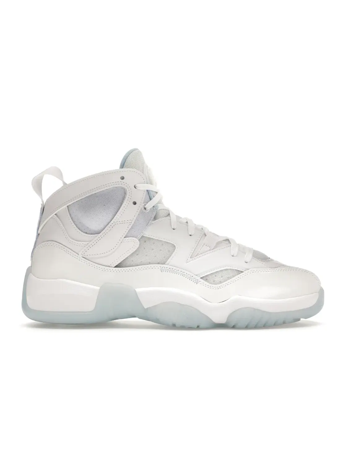 Женские кроссовки Lifestyle Jordan Jumpman Two Trey Jordan