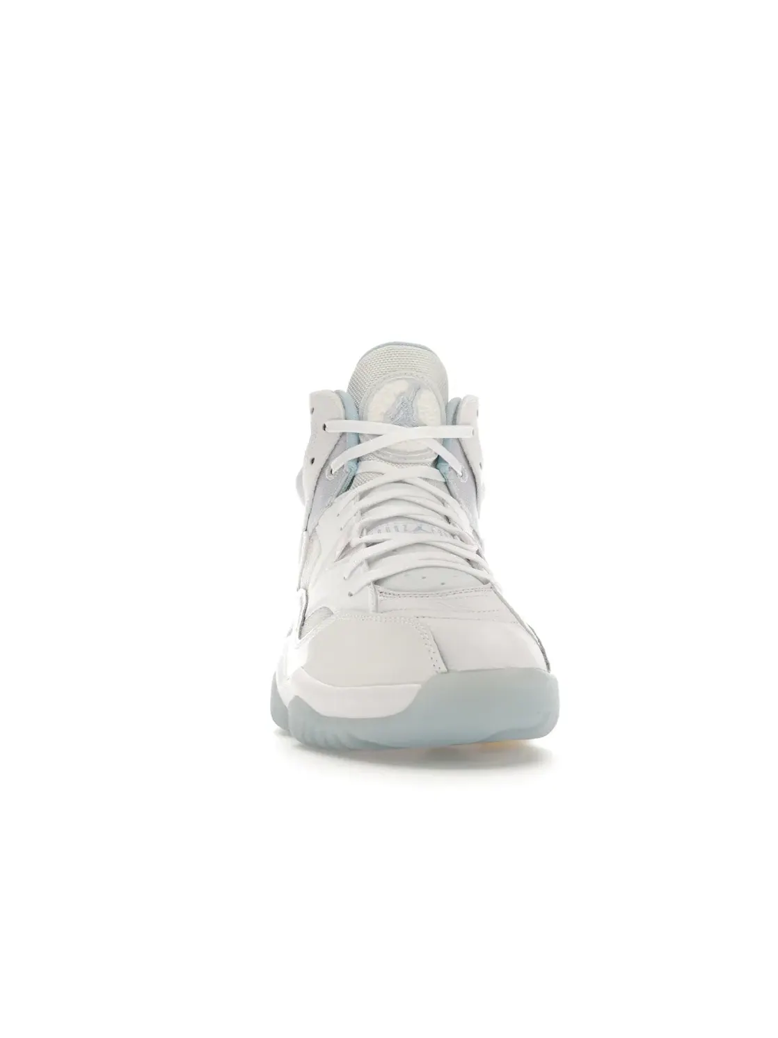 Женские кроссовки Lifestyle Jordan Jumpman Two Trey Jordan — изображение 2 из 4, белый/синий
