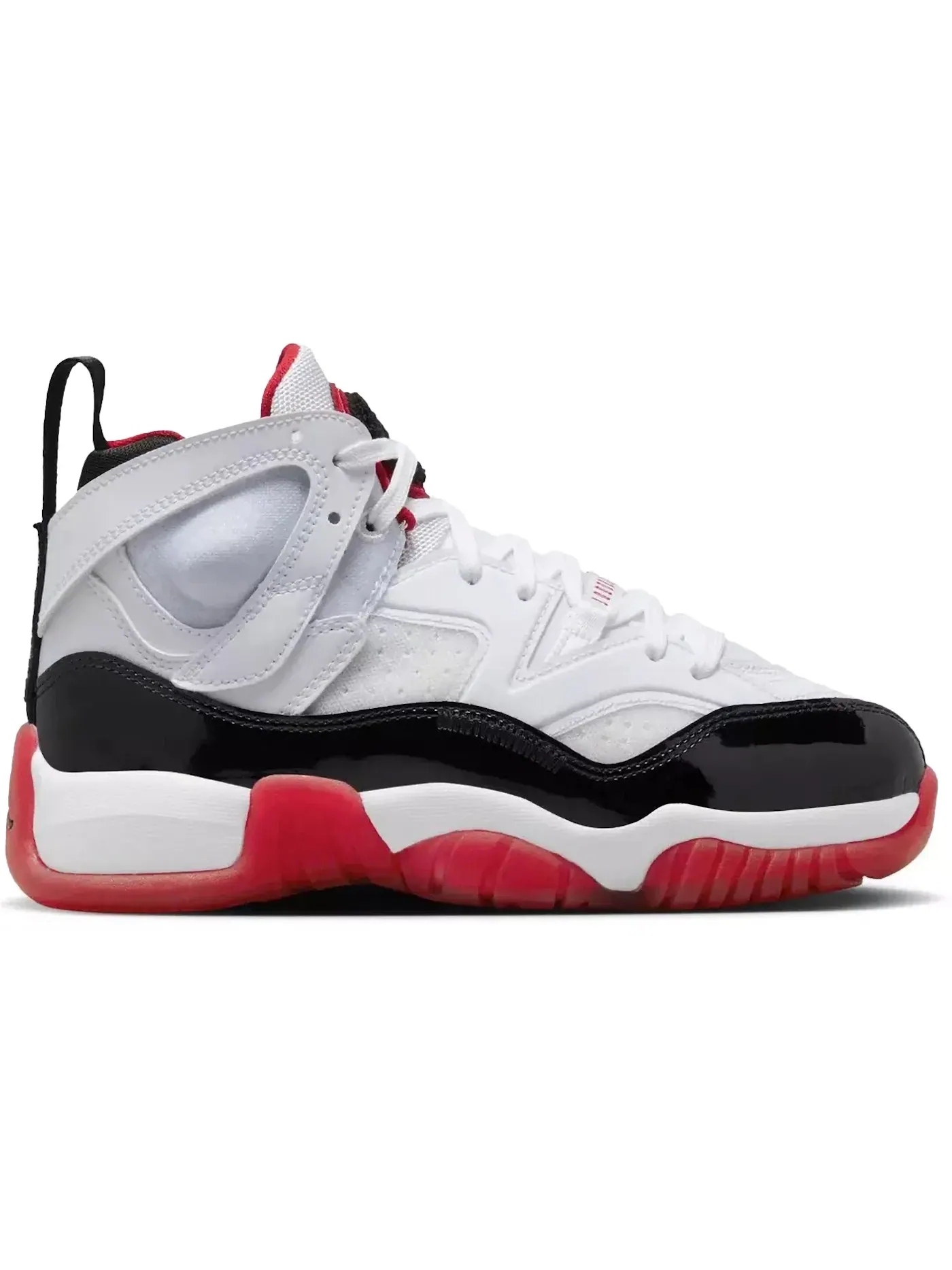 Детские кроссовки Lifestyle Jordan Jumpman Two Trey Jordan — изображение 1 из 1