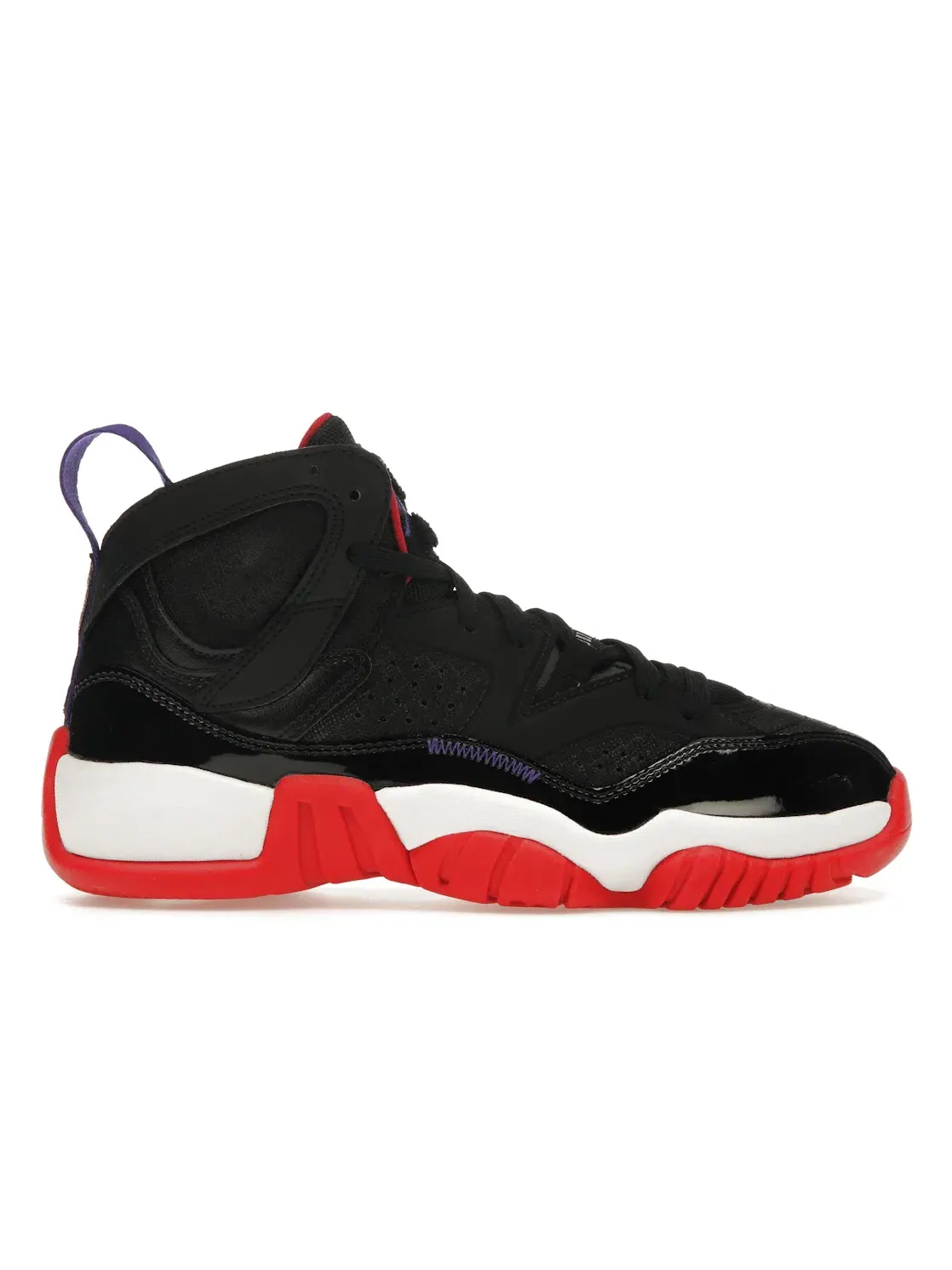 Женские кроссовки Lifestyle Jordan Jumpman Two Trey Jordan