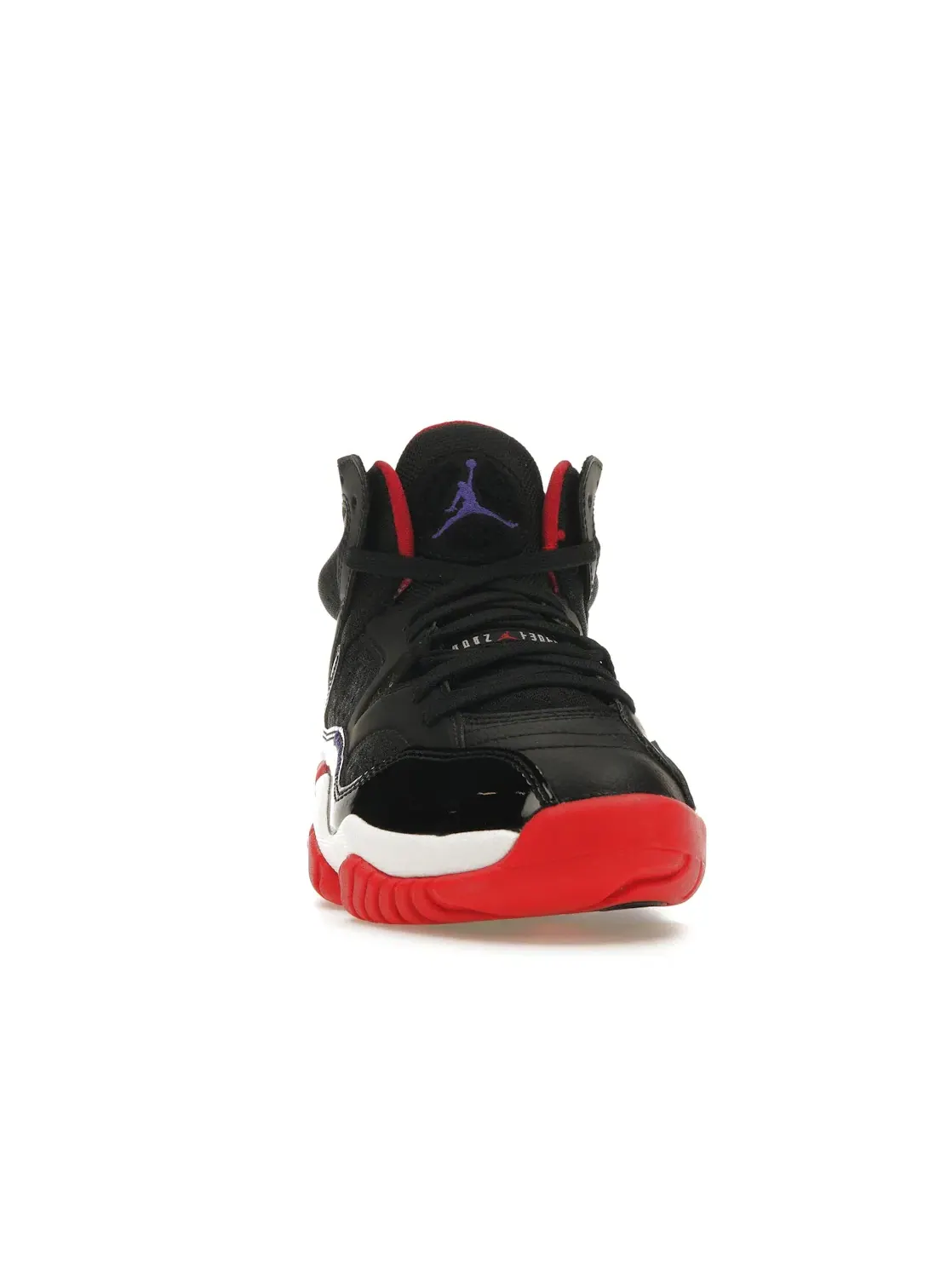 Женские кроссовки Lifestyle Jordan Jumpman Two Trey Jordan — изображение 2 из 4