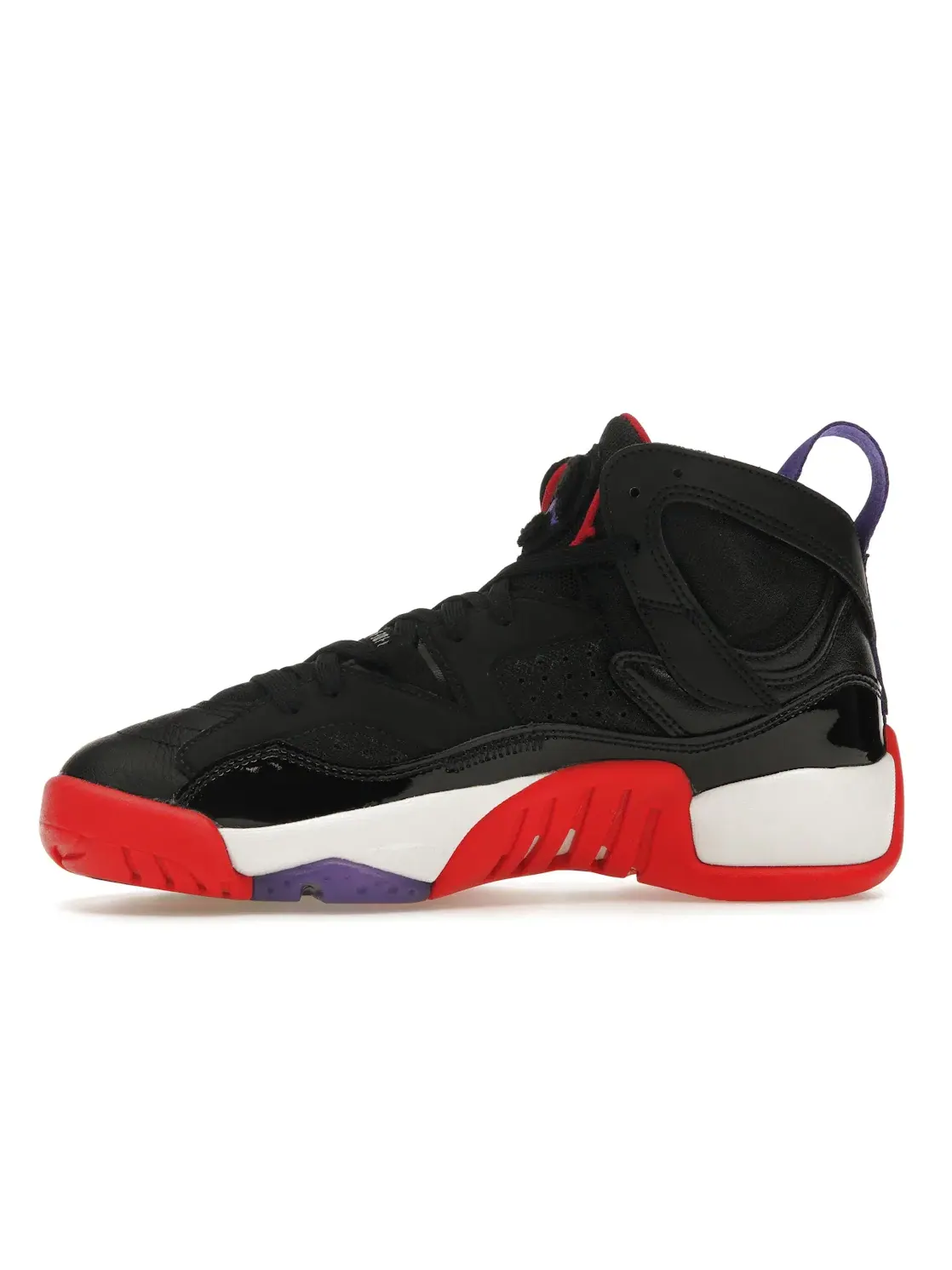 Женские кроссовки Lifestyle Jordan Jumpman Two Trey Jordan — изображение 3 из 4