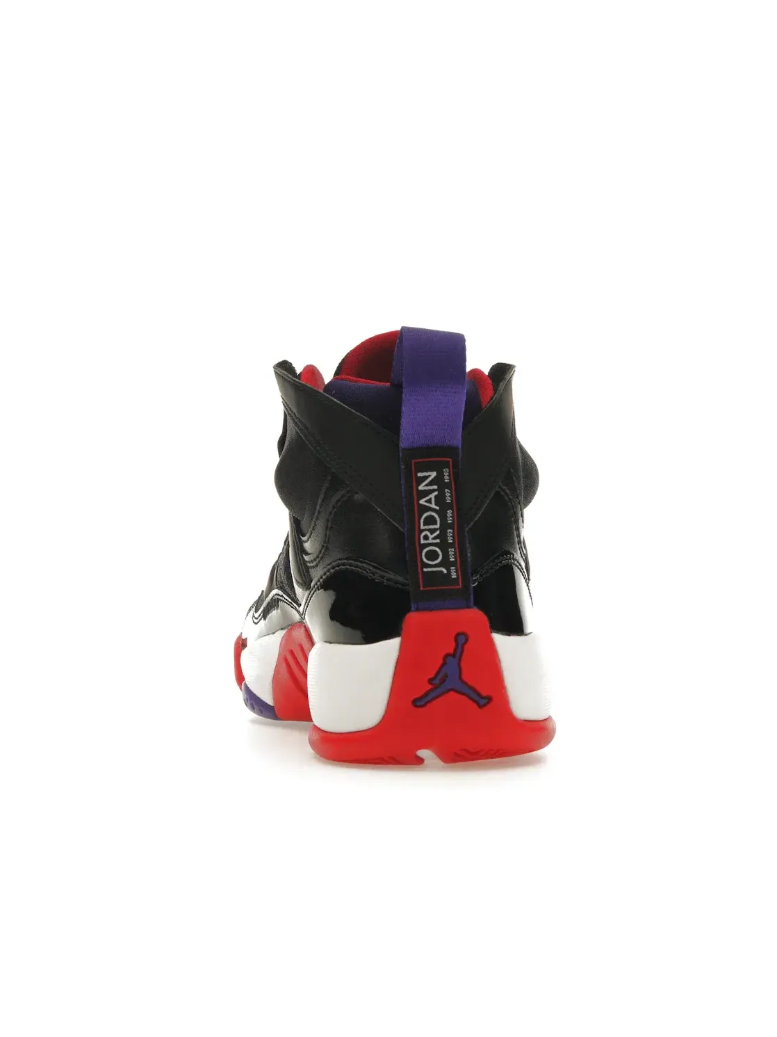 Женские кроссовки Lifestyle Jordan Jumpman Two Trey Jordan — изображение 4 из 4