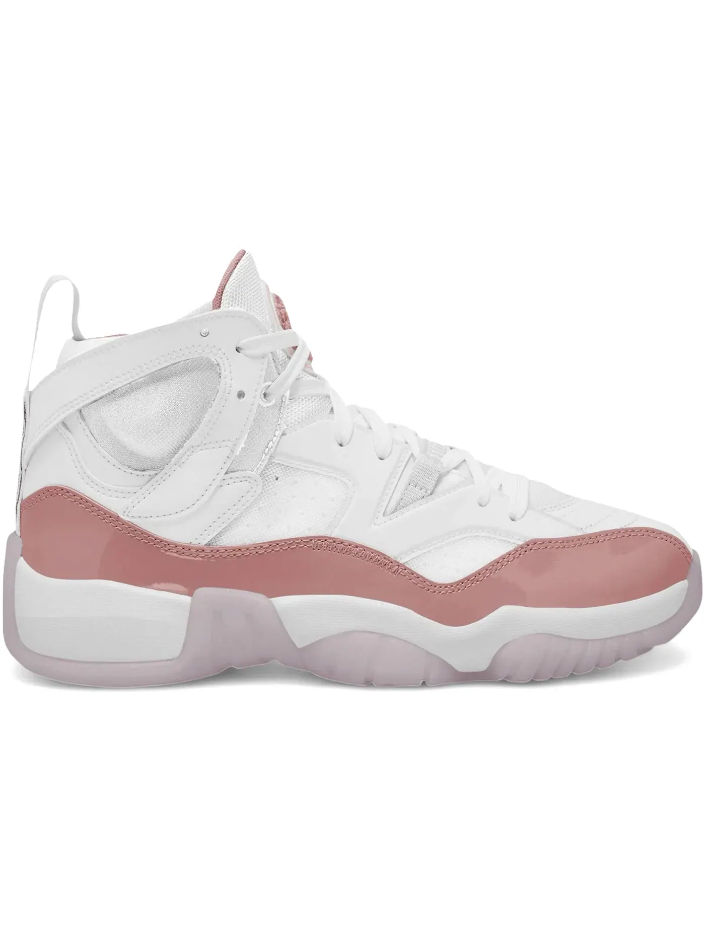 Женские кроссовки Lifestyle Jordan Jumpman Two Trey Jordan