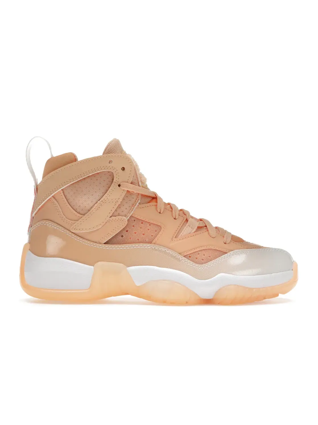 Женские кроссовки Lifestyle Jordan Jumpman Two Trey Jordan