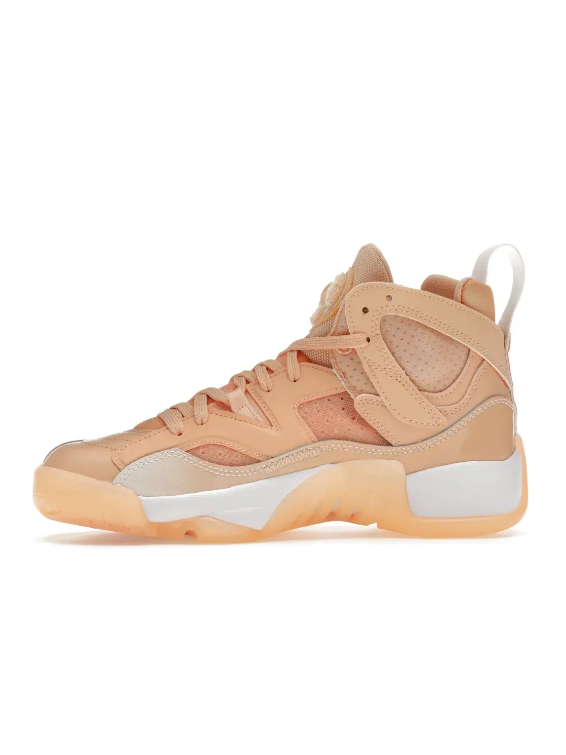 Женские кроссовки Lifestyle Jordan Jumpman Two Trey Jordan — изображение 3 из 4, белый