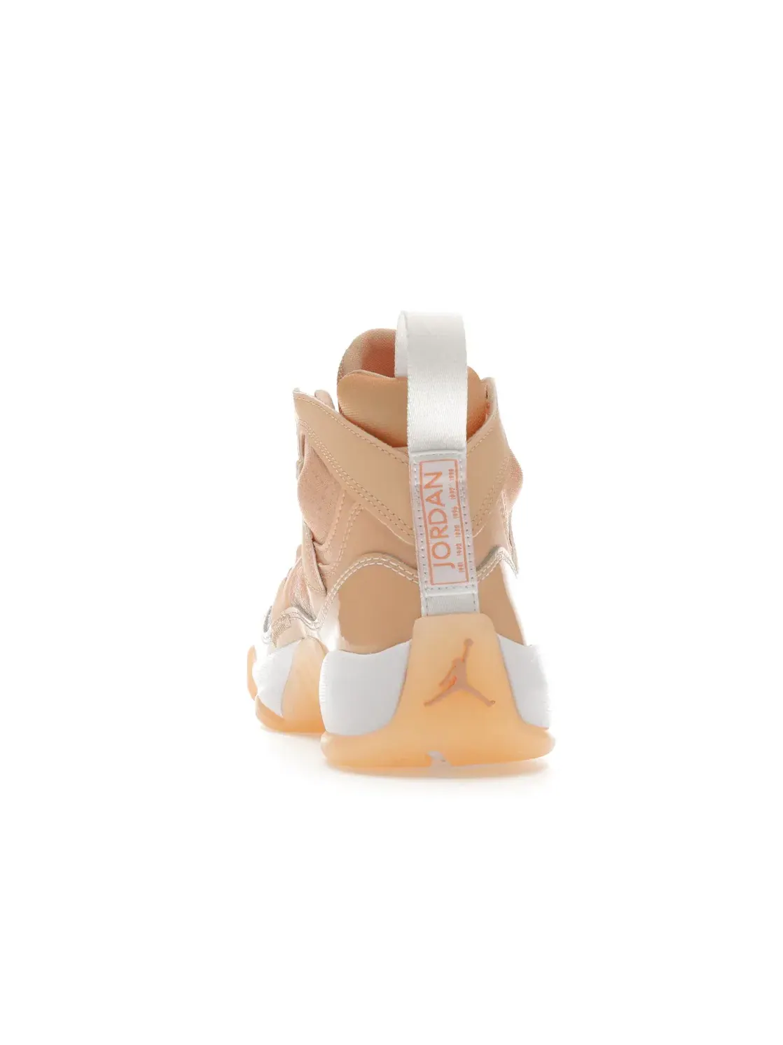 Женские кроссовки Lifestyle Jordan Jumpman Two Trey Jordan — изображение 4 из 4, белый