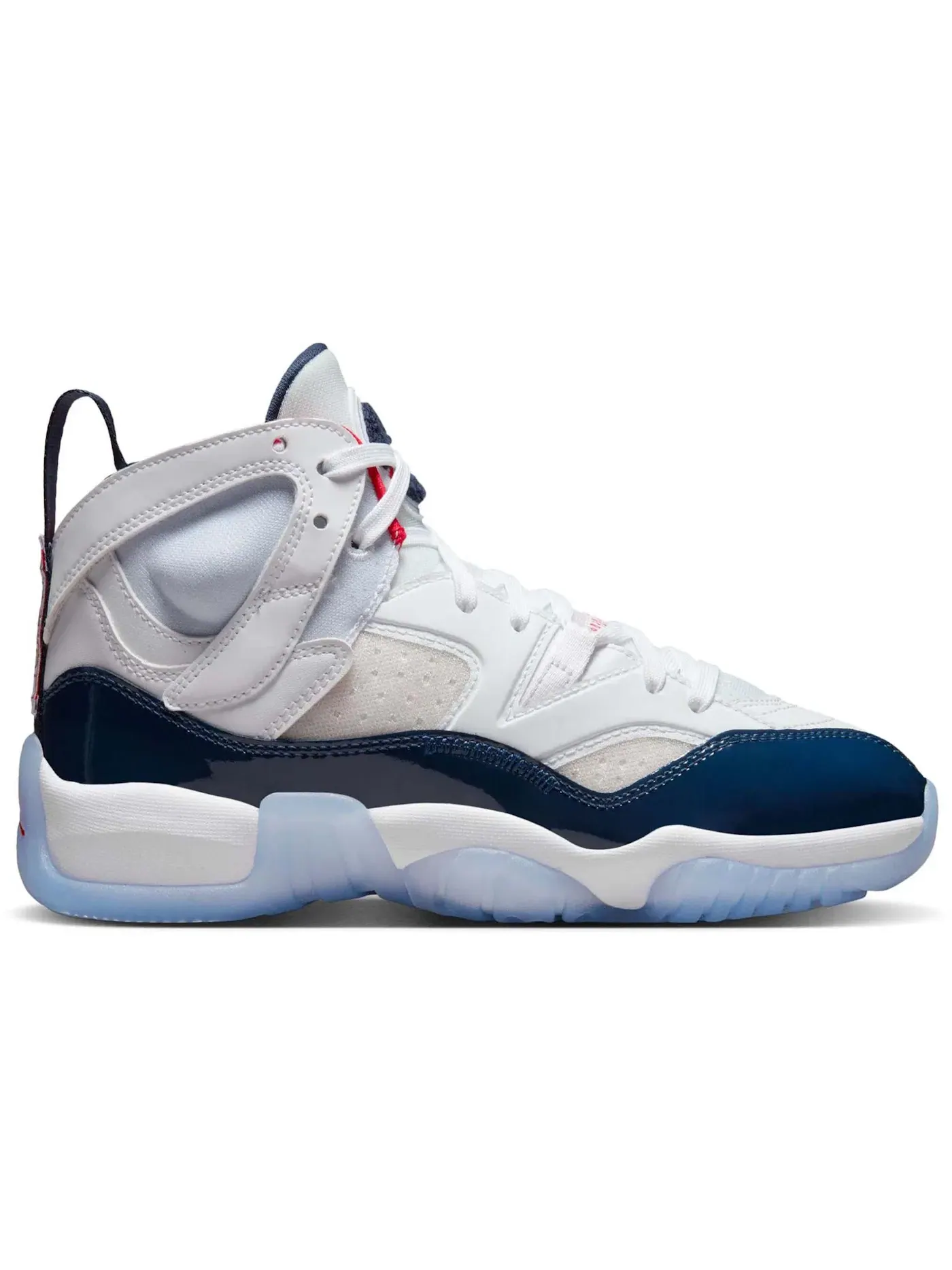 Детские кроссовки Lifestyle Jordan Jumpman Two Trey Jordan — изображение 1 из 1