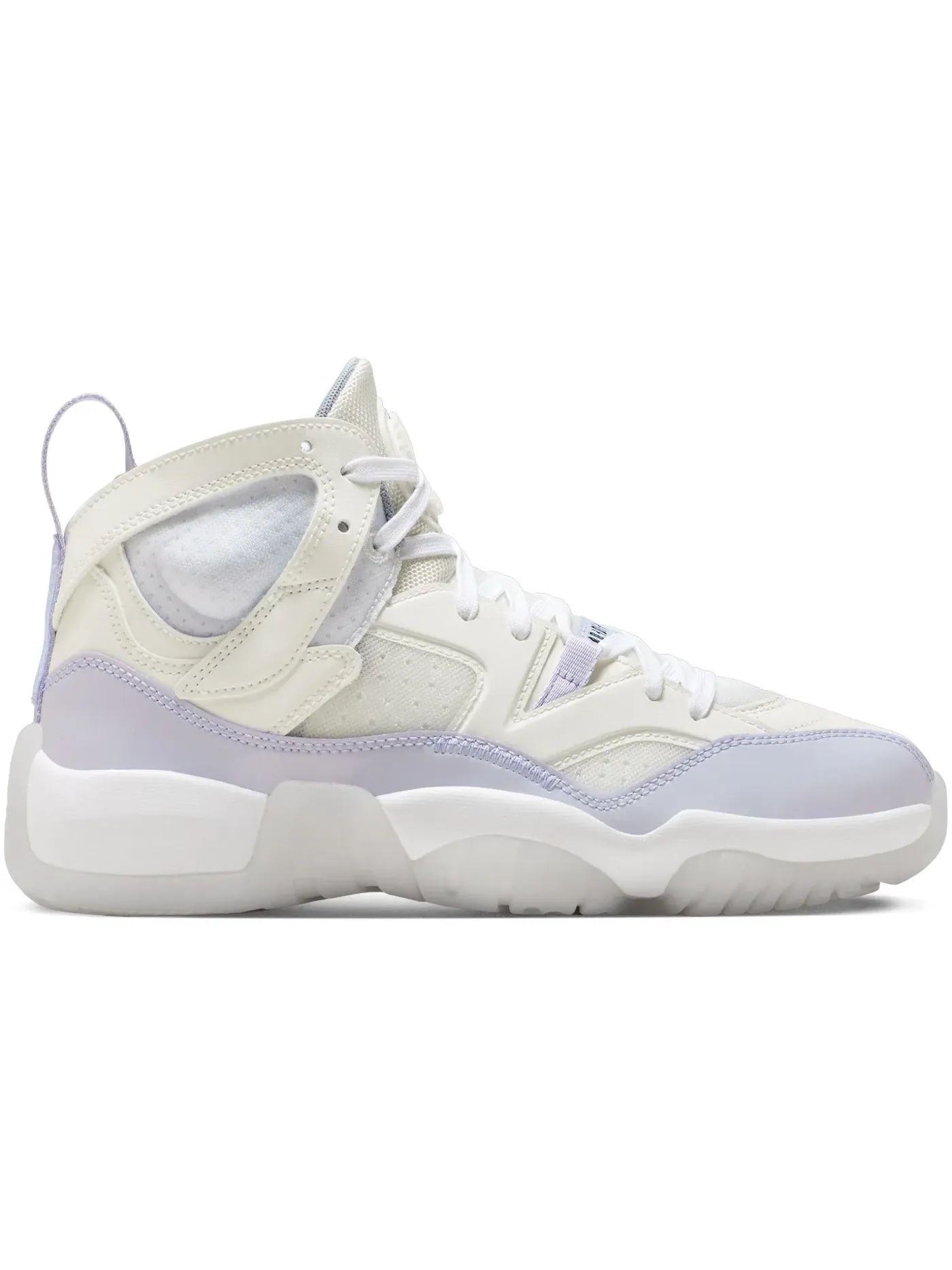 Женские кроссовки Lifestyle Jordan Jumpman Two Trey Jordan