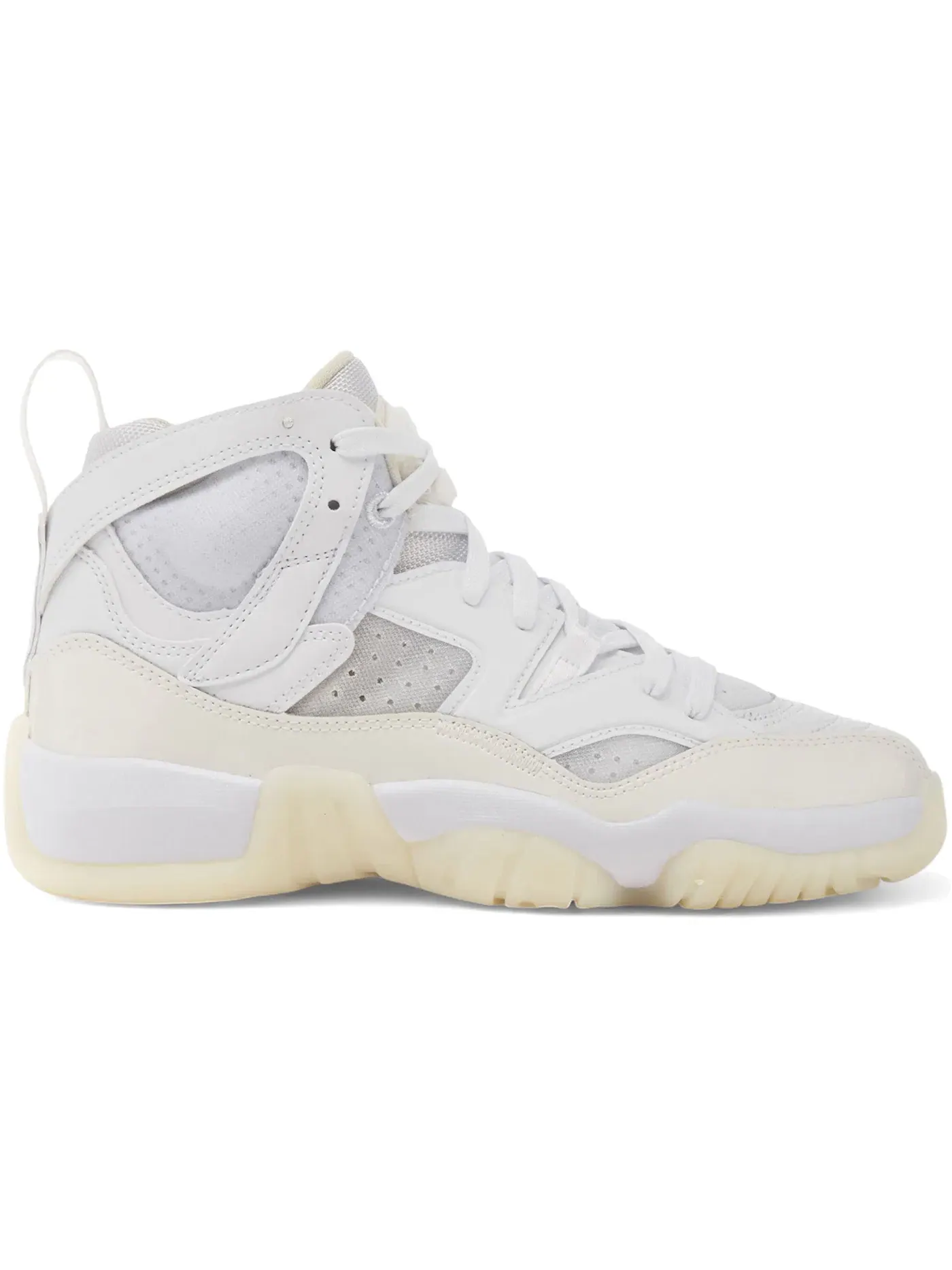 Женские кроссовки Lifestyle Jordan Jumpman Two Trey Jordan