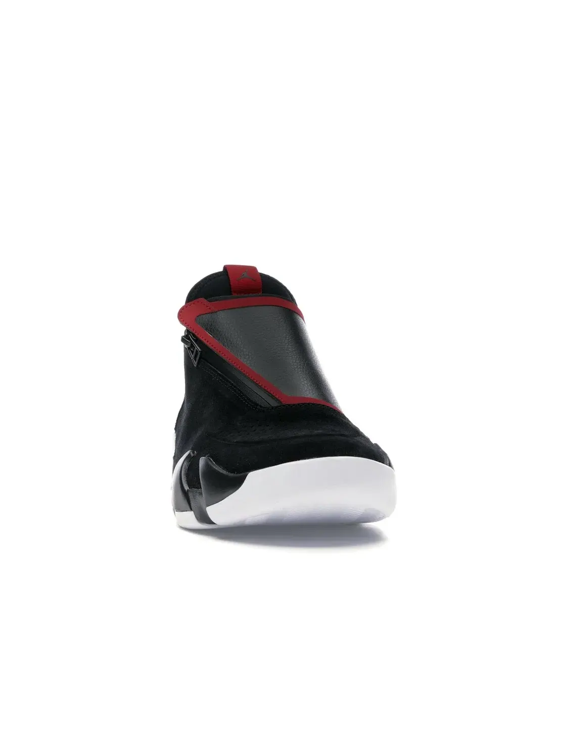 Мужские кроссовки Lifestyle Jordan Jumpman Z Jordan — изображение 2 из 4, черный/белый-красный