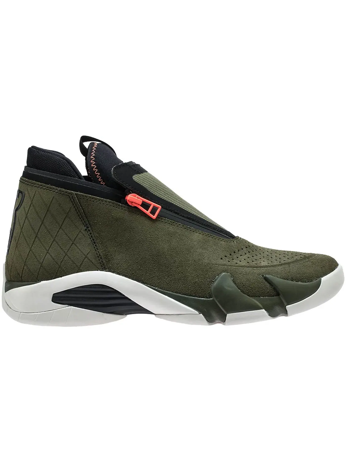 Мужские кроссовки Lifestyle Jordan Jumpman Z Jordan — изображение 1 из 1