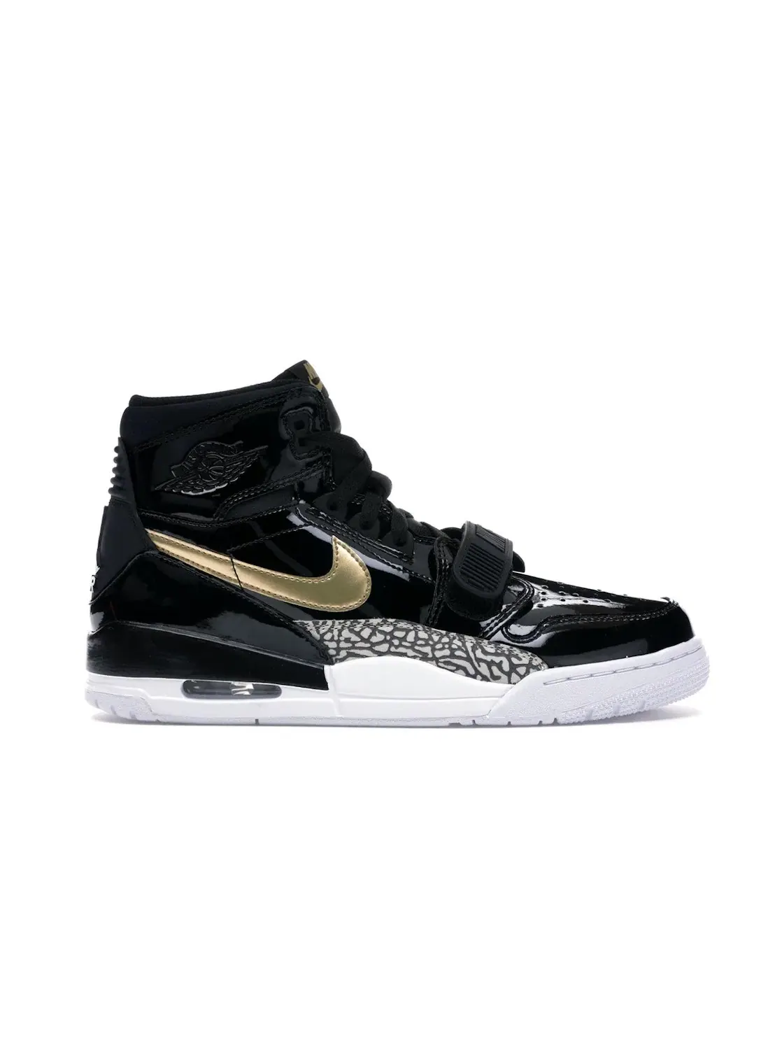 Мужские кроссовки с ремешком Jordan Legacy 312 Jordan — изображение 1 из 4