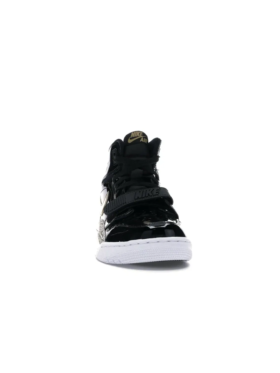 Мужские кроссовки с ремешком Jordan Legacy 312 Jordan — изображение 2 из 4