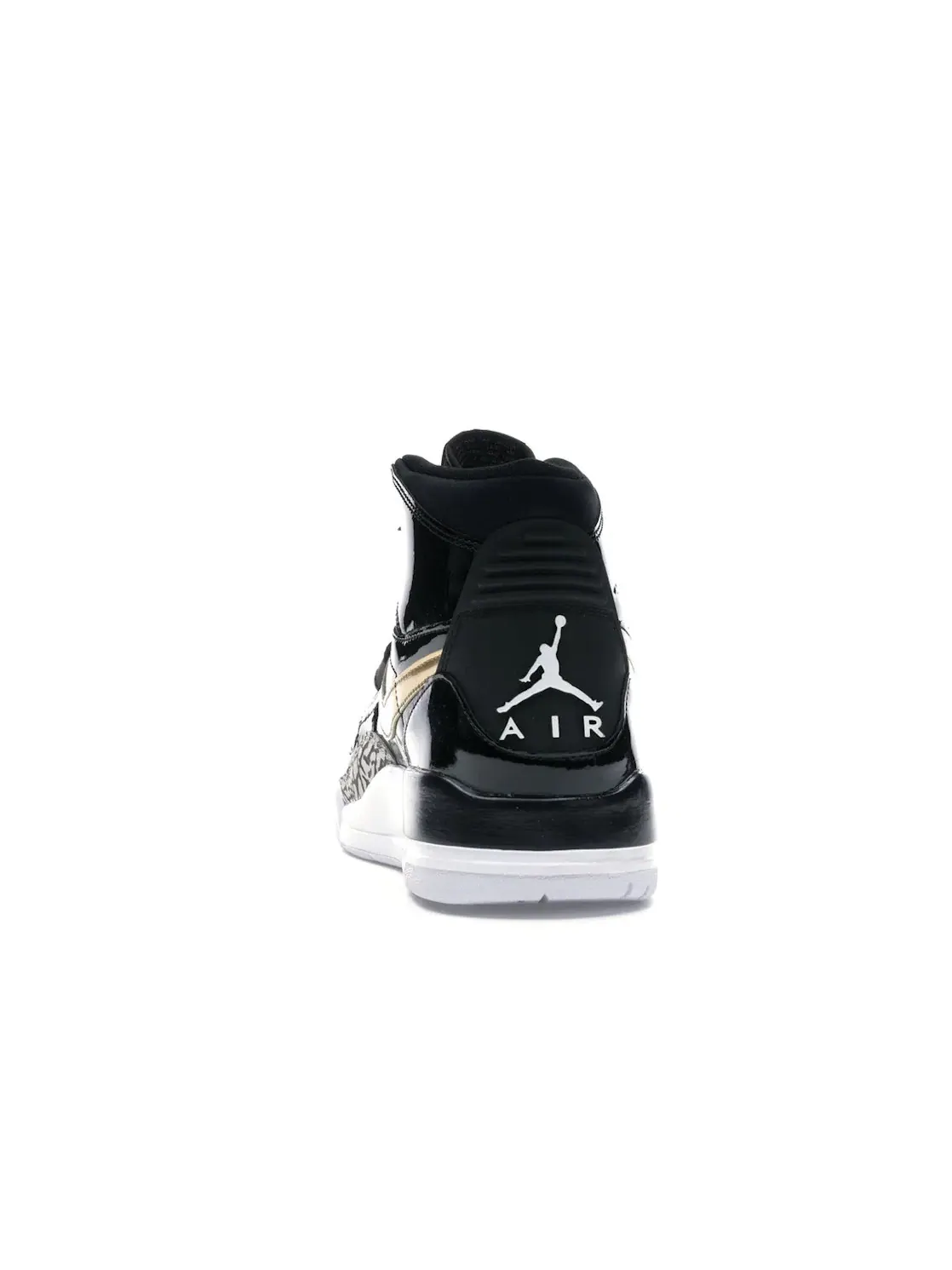 Мужские кроссовки с ремешком Jordan Legacy 312 Jordan — изображение 4 из 4