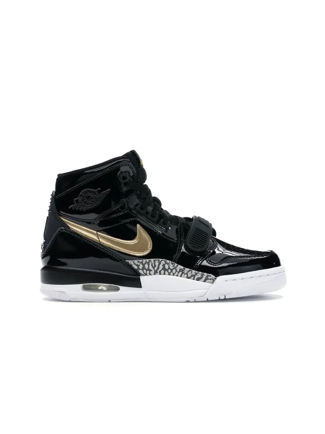 Детские кроссовки Lifestyle Jordan Legacy 312 Jordan — изображение 1 из 4