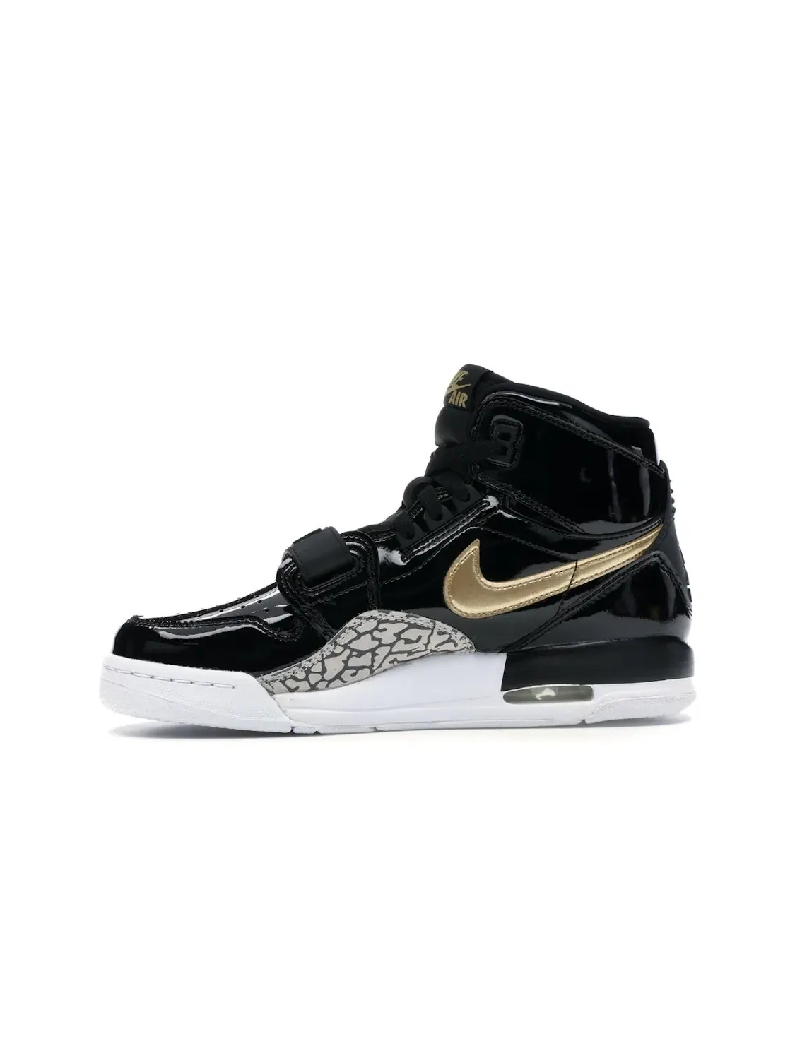 Детские кроссовки Lifestyle Jordan Legacy 312 Jordan — изображение 3 из 4