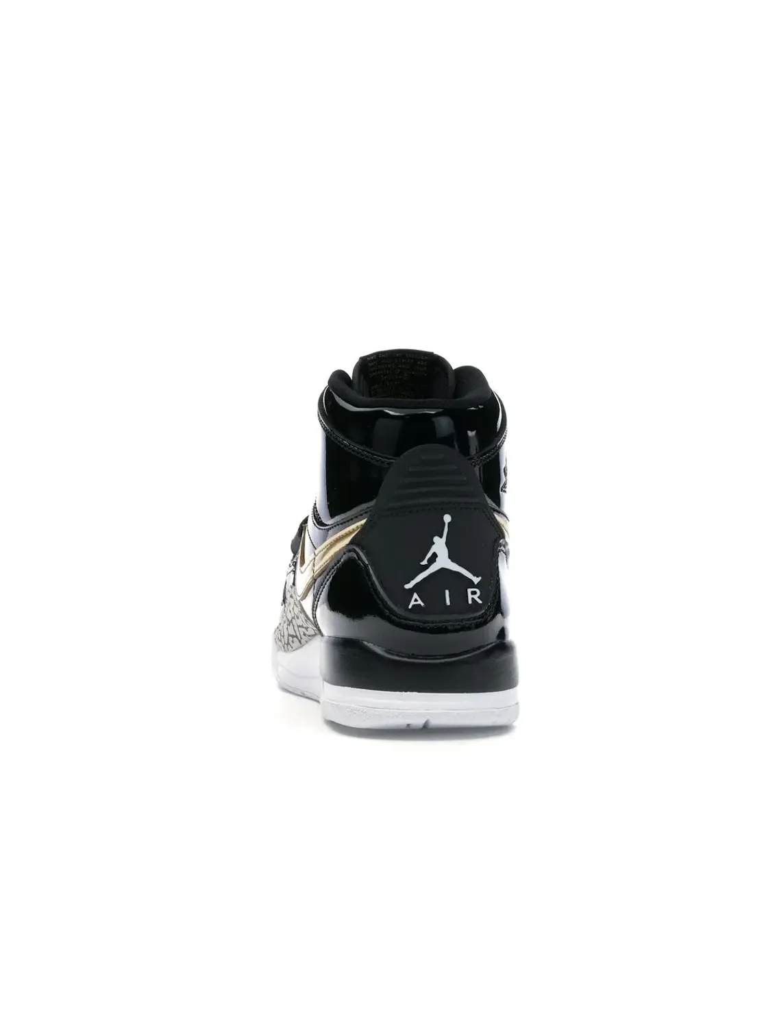 Детские кроссовки Lifestyle Jordan Legacy 312 Jordan — изображение 4 из 4