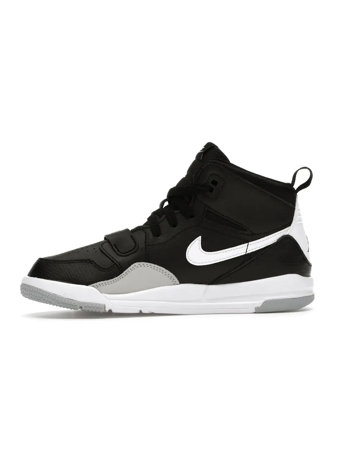 Детские кроссовки Lifestyle Jordan Legacy 312 Jordan — изображение 3 из 4, черный/белый