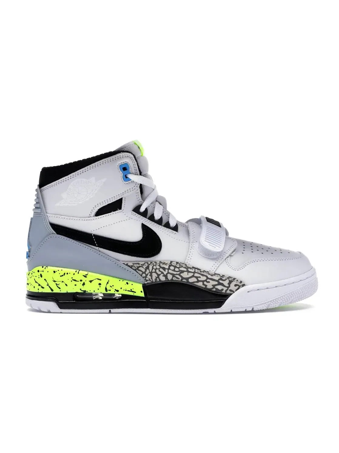 Мужские кроссовки Lifestyle Jordan Legacy 312 — изображение 1 из 4