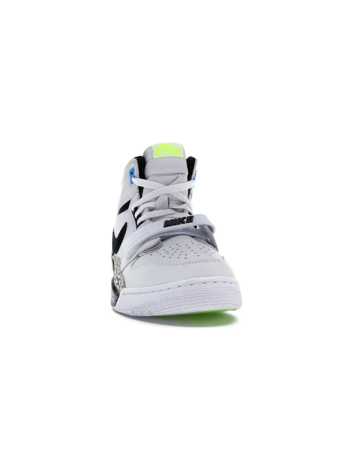 Мужские кроссовки Lifestyle Jordan Legacy 312 — изображение 2 из 4