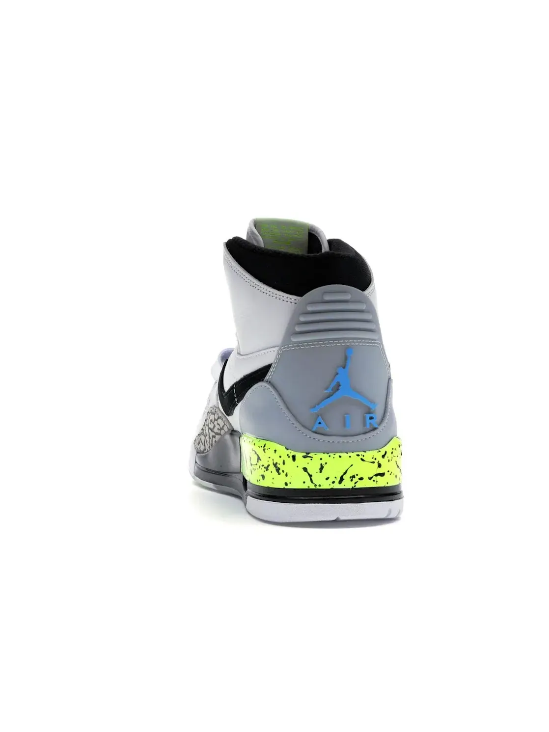 Мужские кроссовки Lifestyle Jordan Legacy 312 — изображение 4 из 4