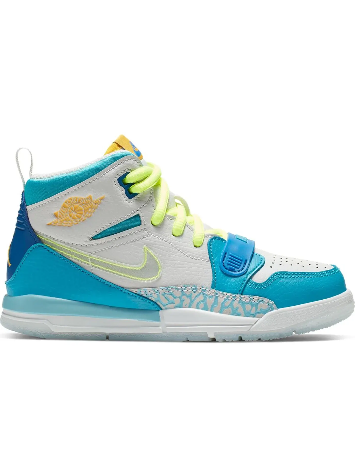 Детские кроссовки Lifestyle Jordan Legacy 312 Fly (PS) Jordan — изображение 1 из 1