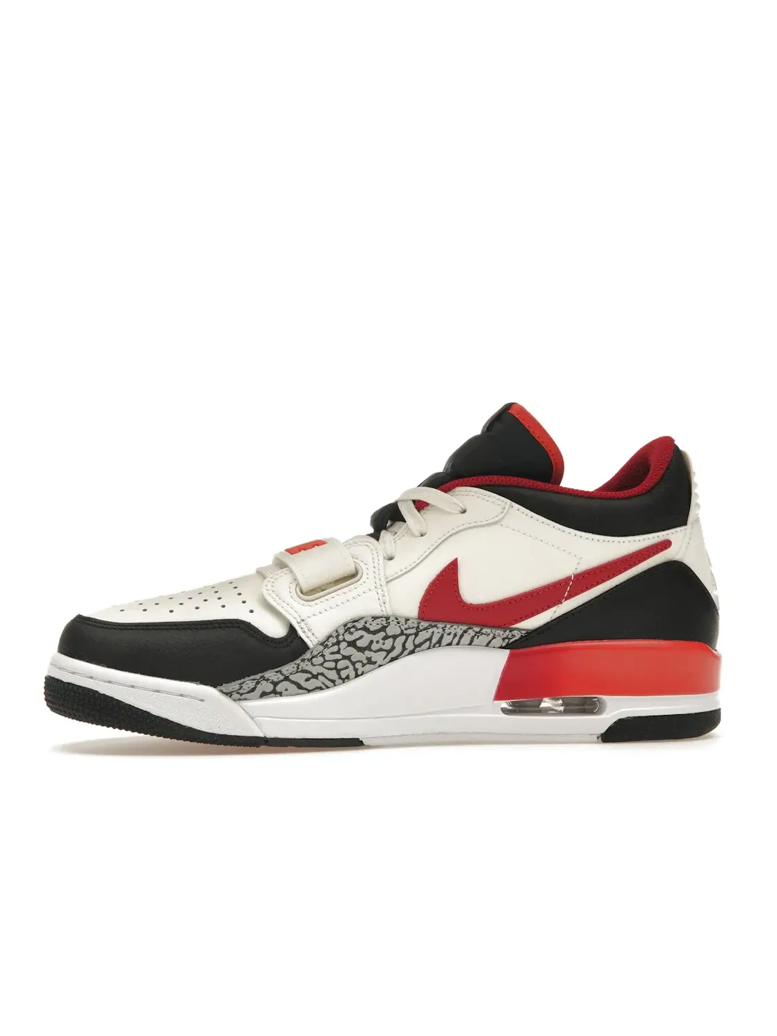 Мужские кроссовки Lifestyle Jordan Legacy 312 Low Jordan — изображение 3 из 4