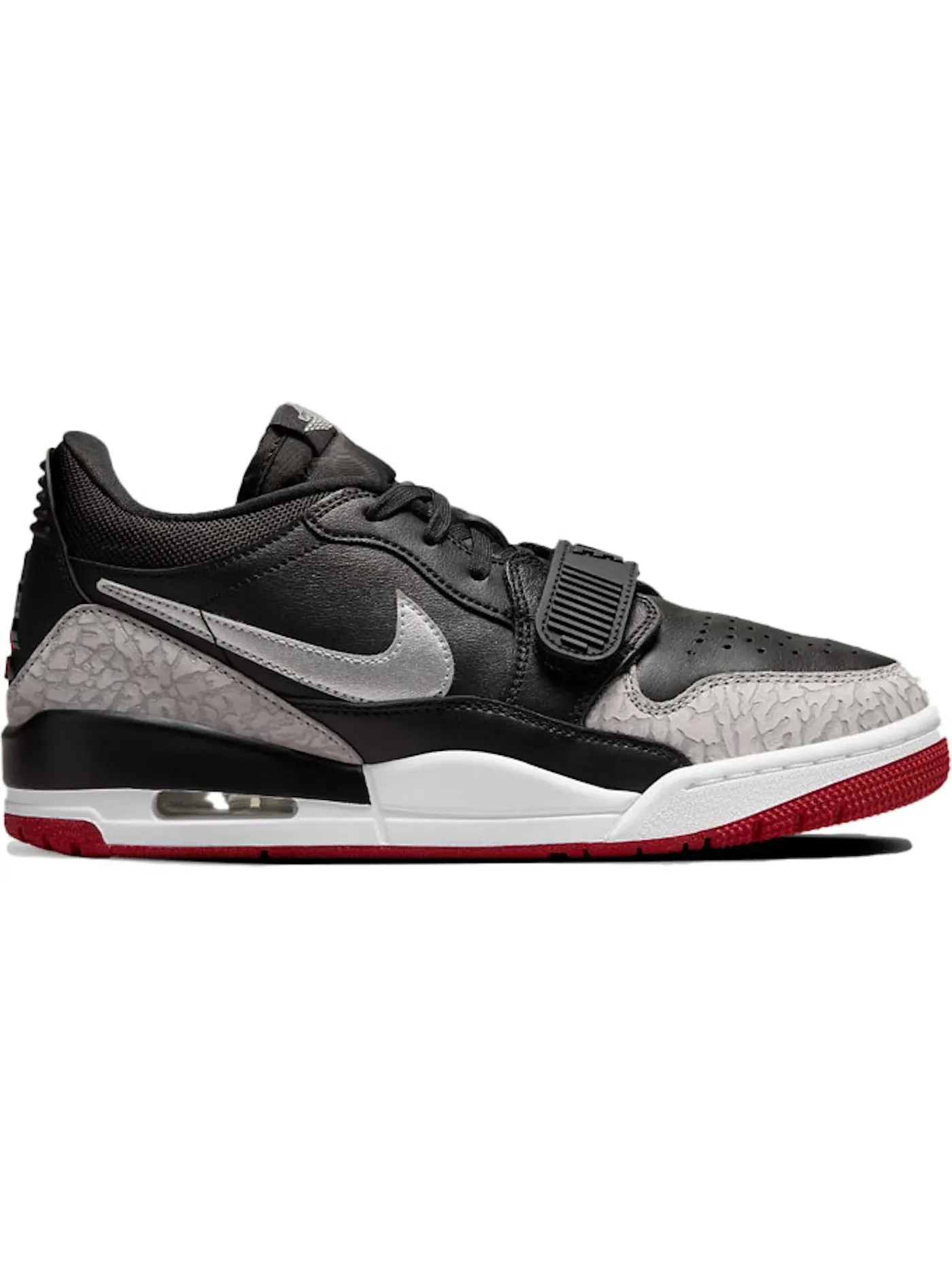 Женские кроссовки Lifestyle Jordan Legacy 312 Low Jordan
