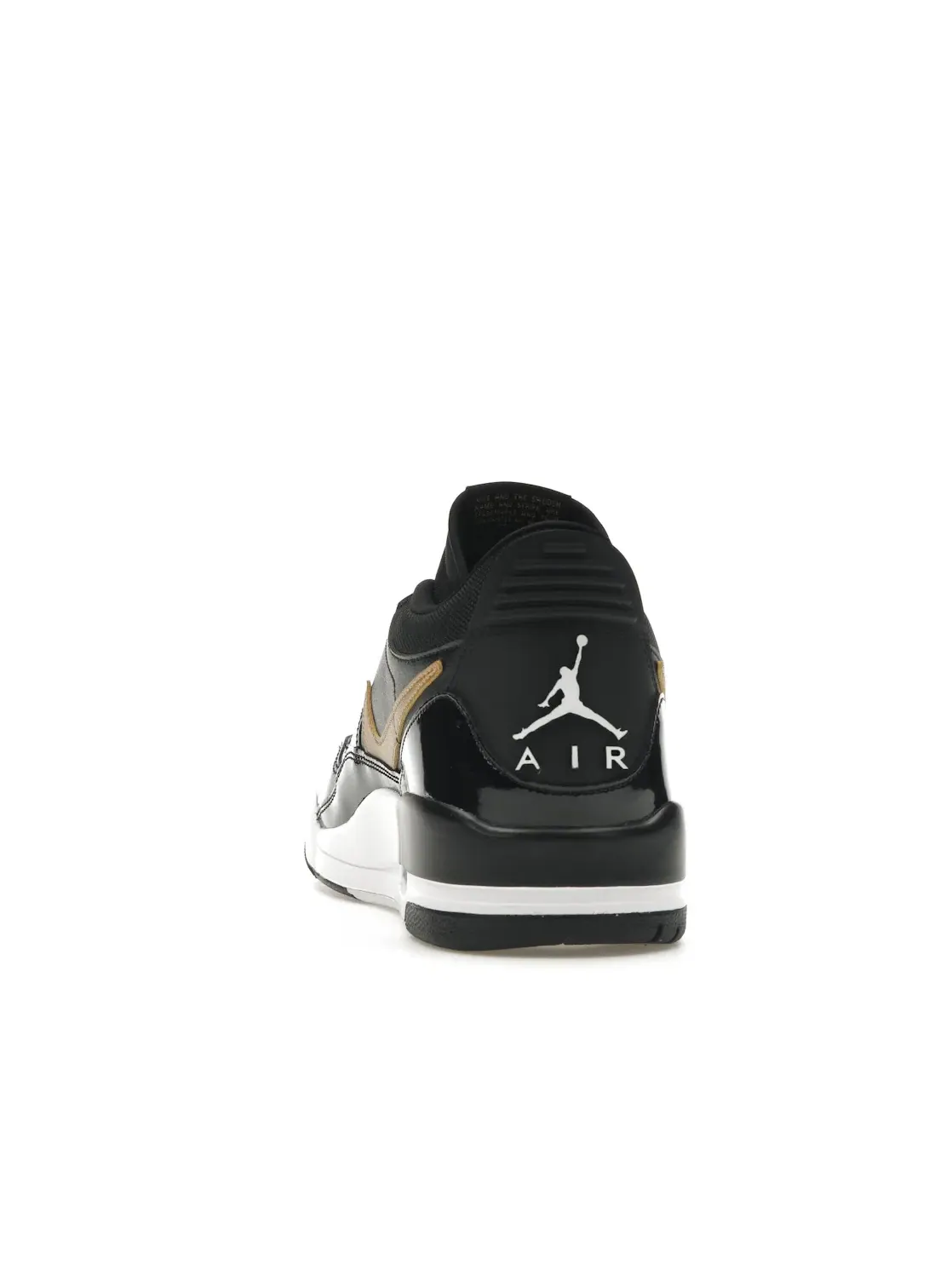 Мужские кроссовки Lifestyle с гибридным дизайном Jordan Legacy 312 Low — изображение 4 из 4