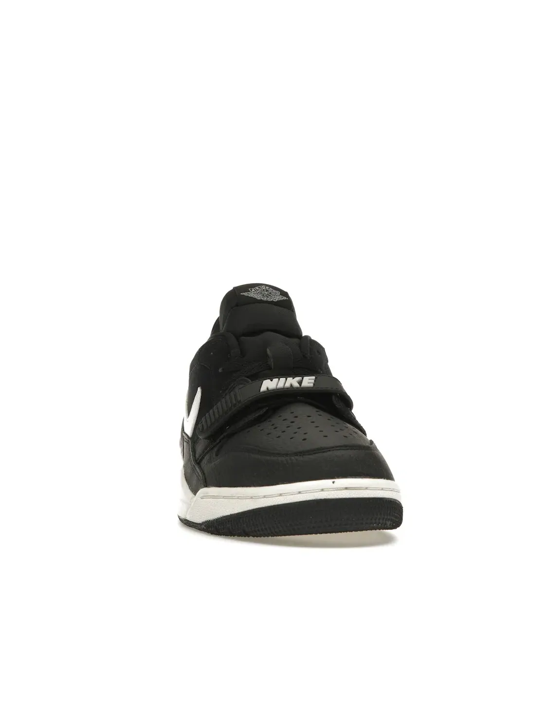 Мужские кроссовки Lifestyle Jordan Legacy 312 Low Jordan — изображение 2 из 4, черный