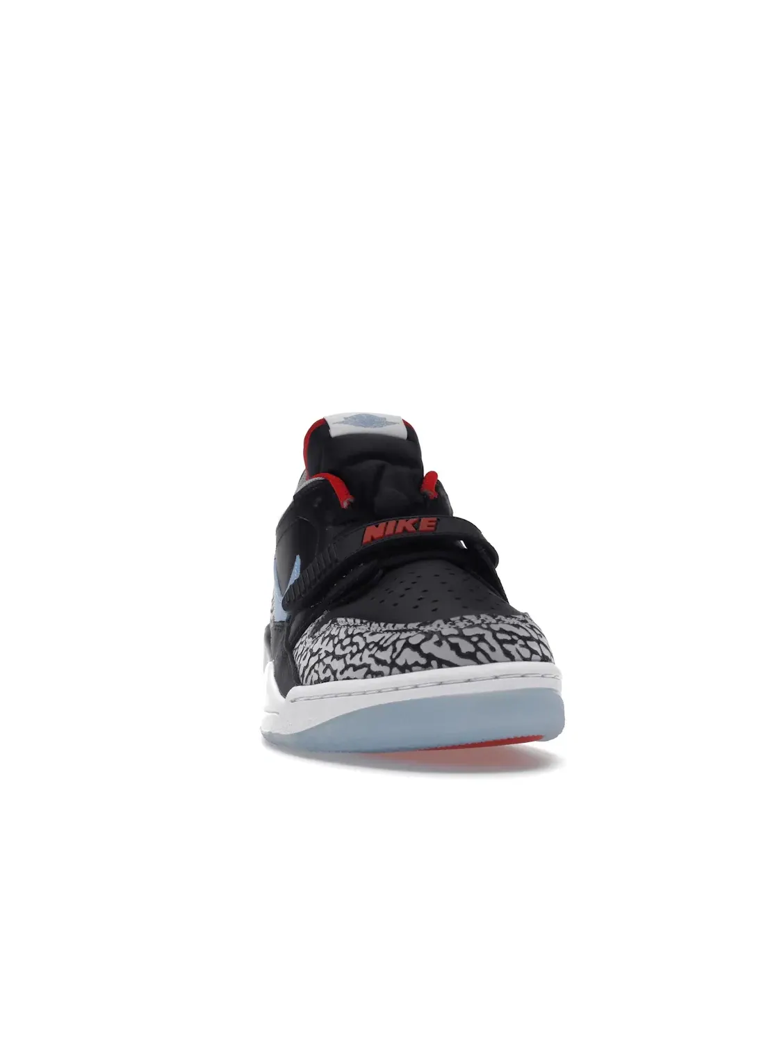 Мужские кроссовки Lifestyle с принтом Jordan Legacy 312 Low — изображение 2 из 4