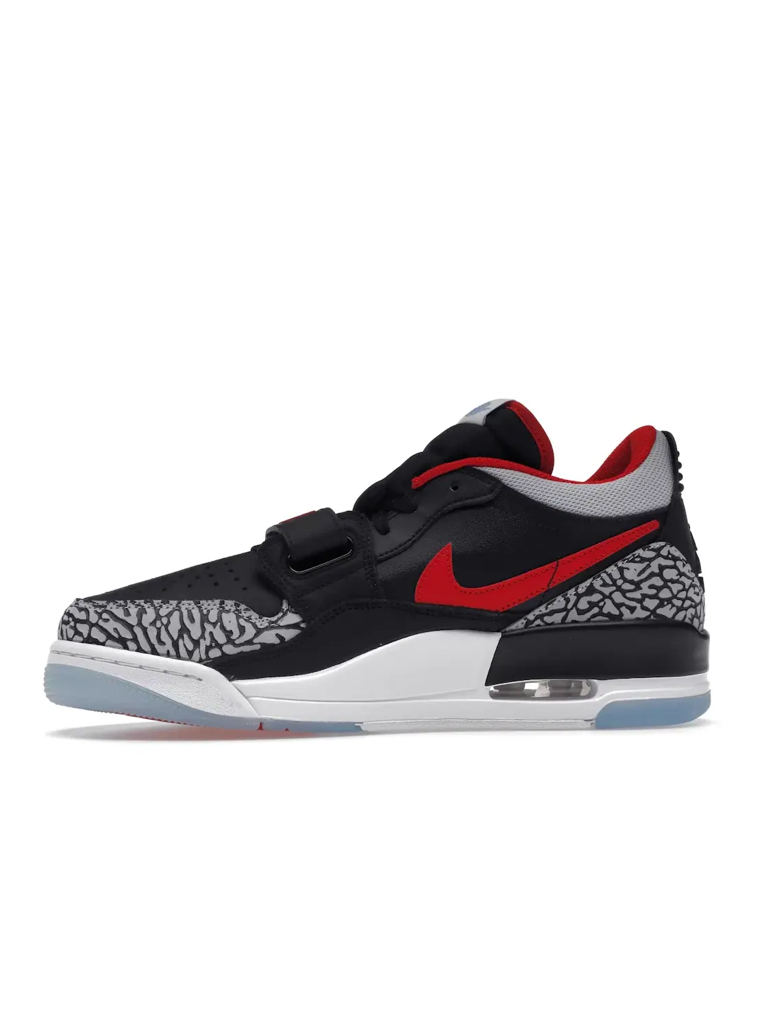 Мужские кроссовки Lifestyle с принтом Jordan Legacy 312 Low — изображение 3 из 4